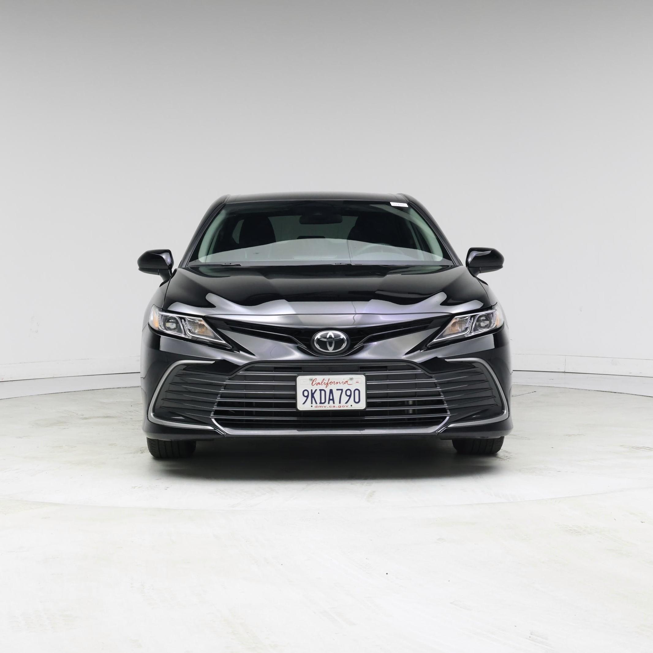 Thumbnail: 2024 Toyota Camry - 5