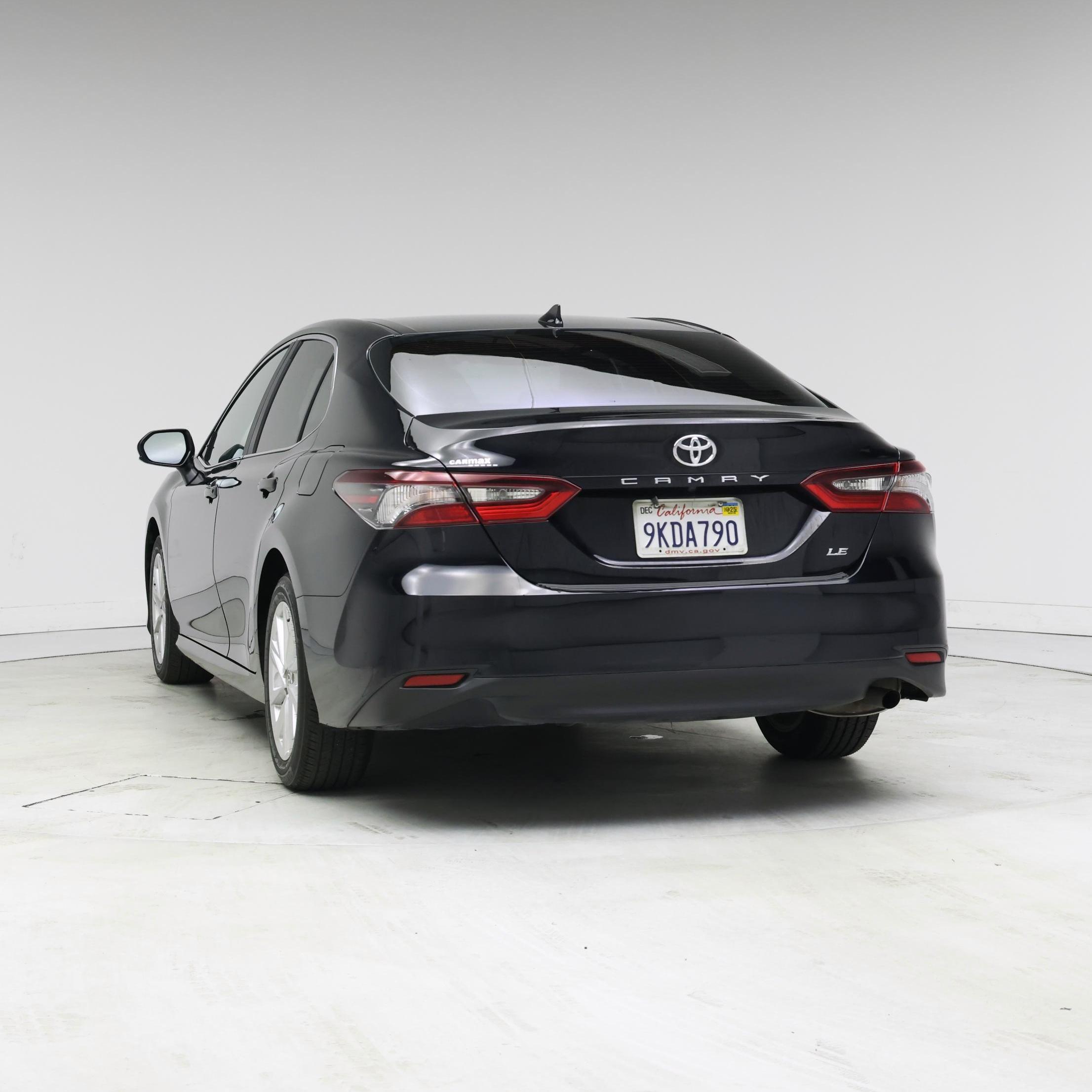 Thumbnail: 2024 Toyota Camry - 6