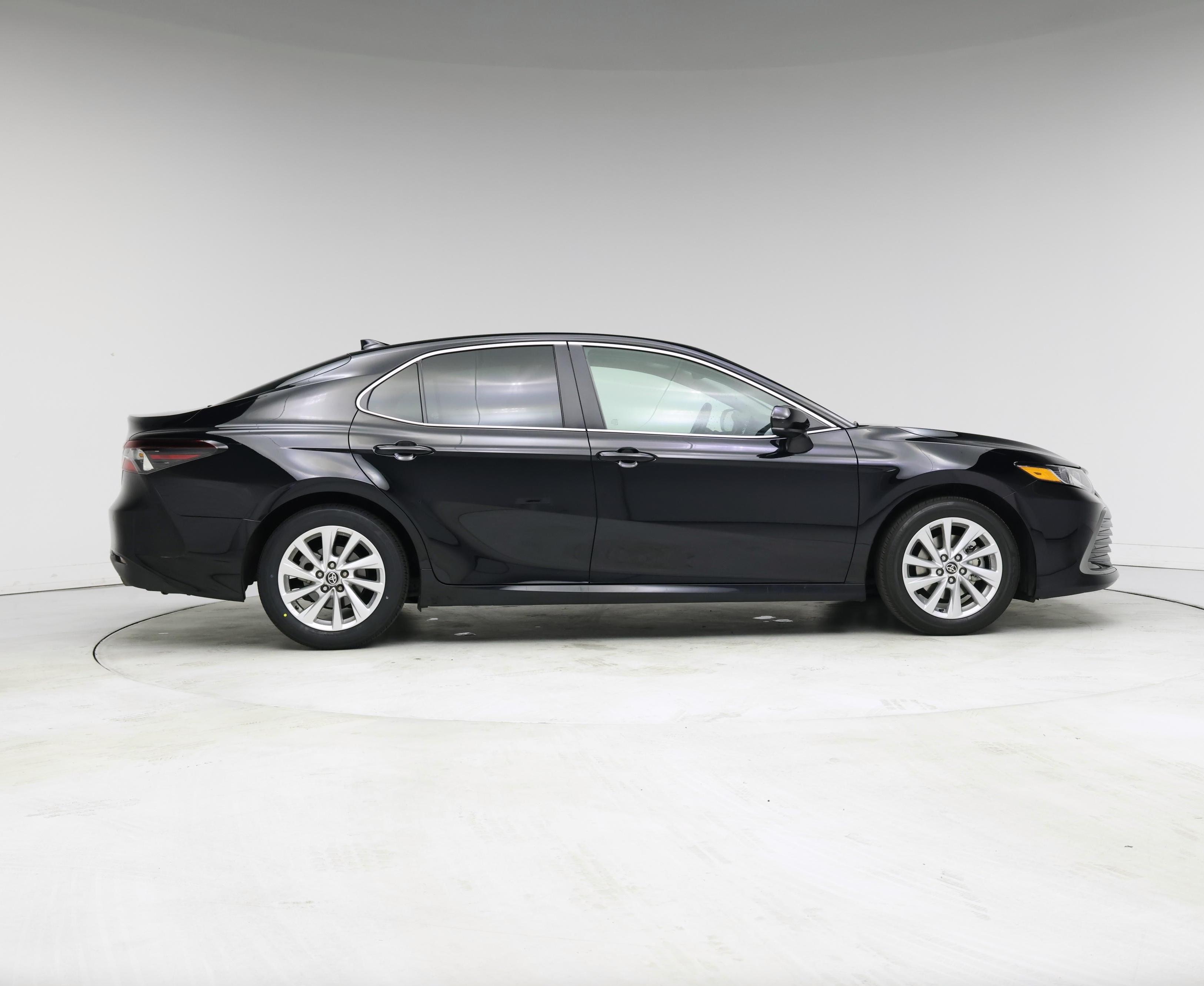 Thumbnail: 2024 Toyota Camry - 7