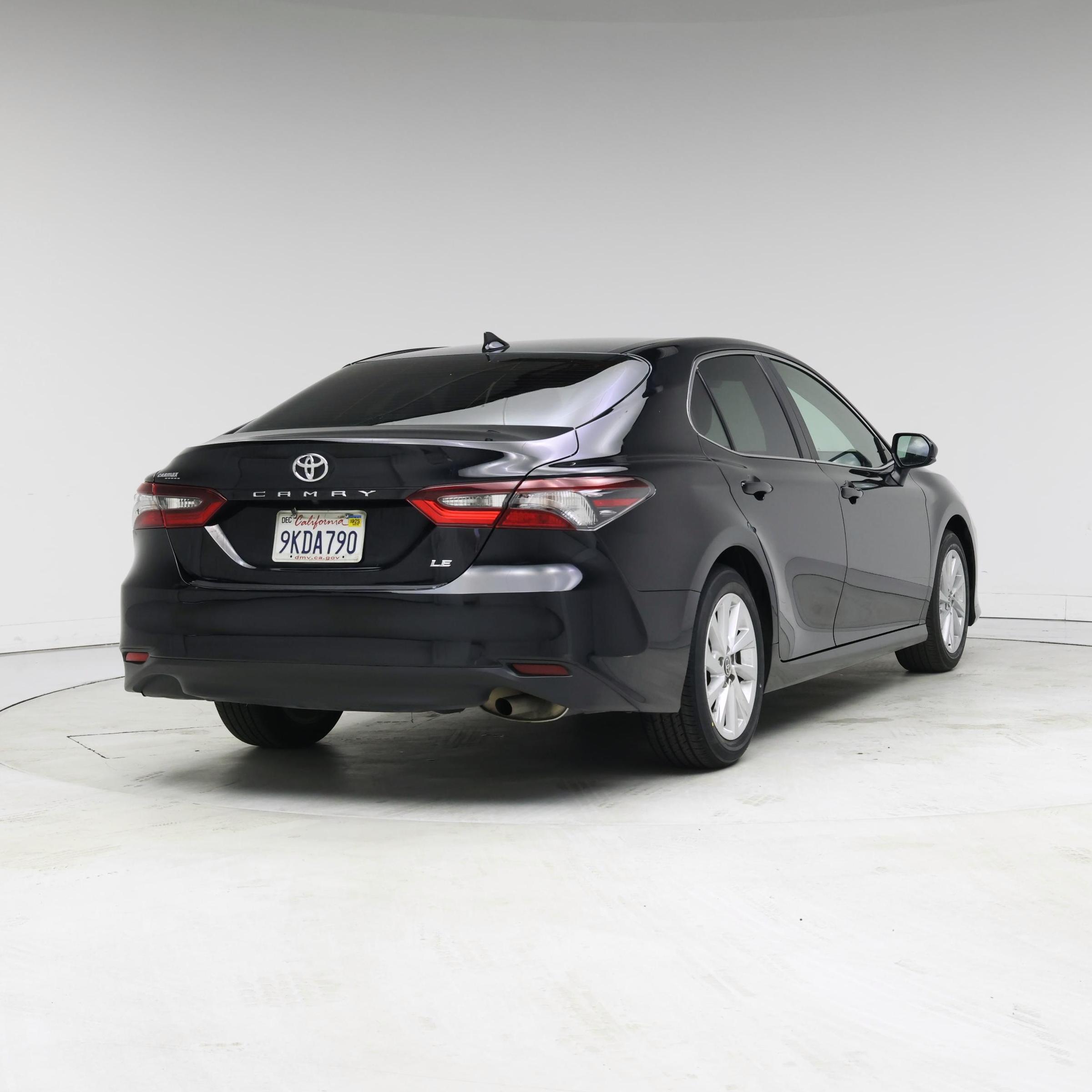 Thumbnail: 2024 Toyota Camry - 8