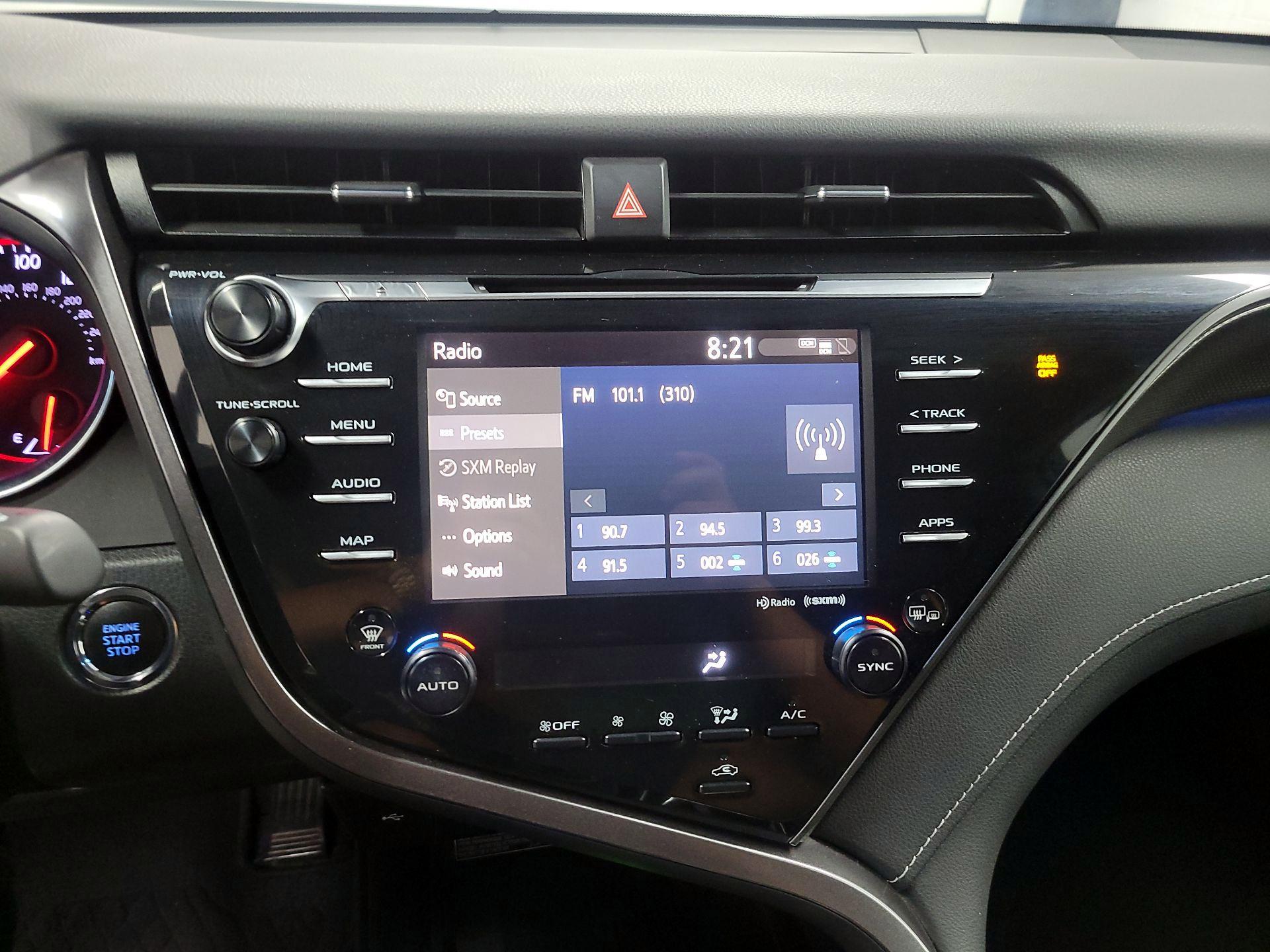 Thumbnail: 2020 Toyota Camry - 15