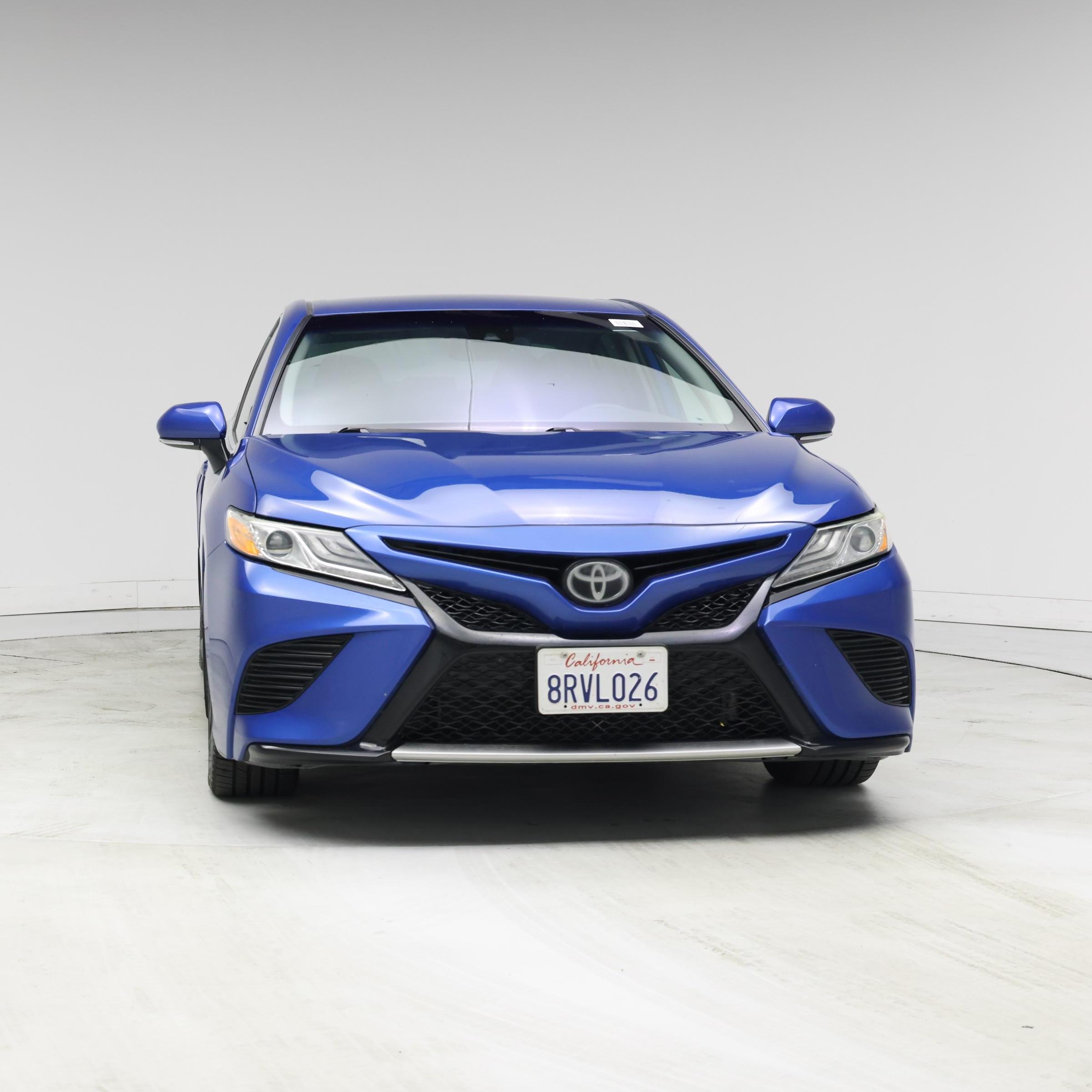 Thumbnail: 2020 Toyota Camry - 5