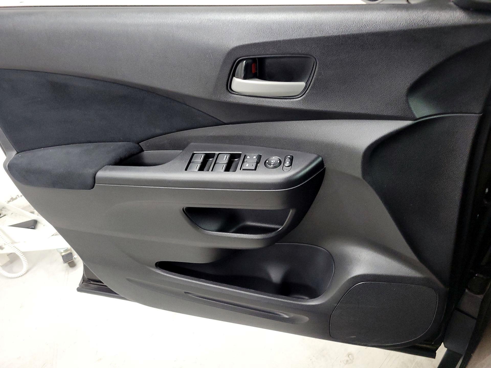 Thumbnail: 2013 Honda CR-V - 12