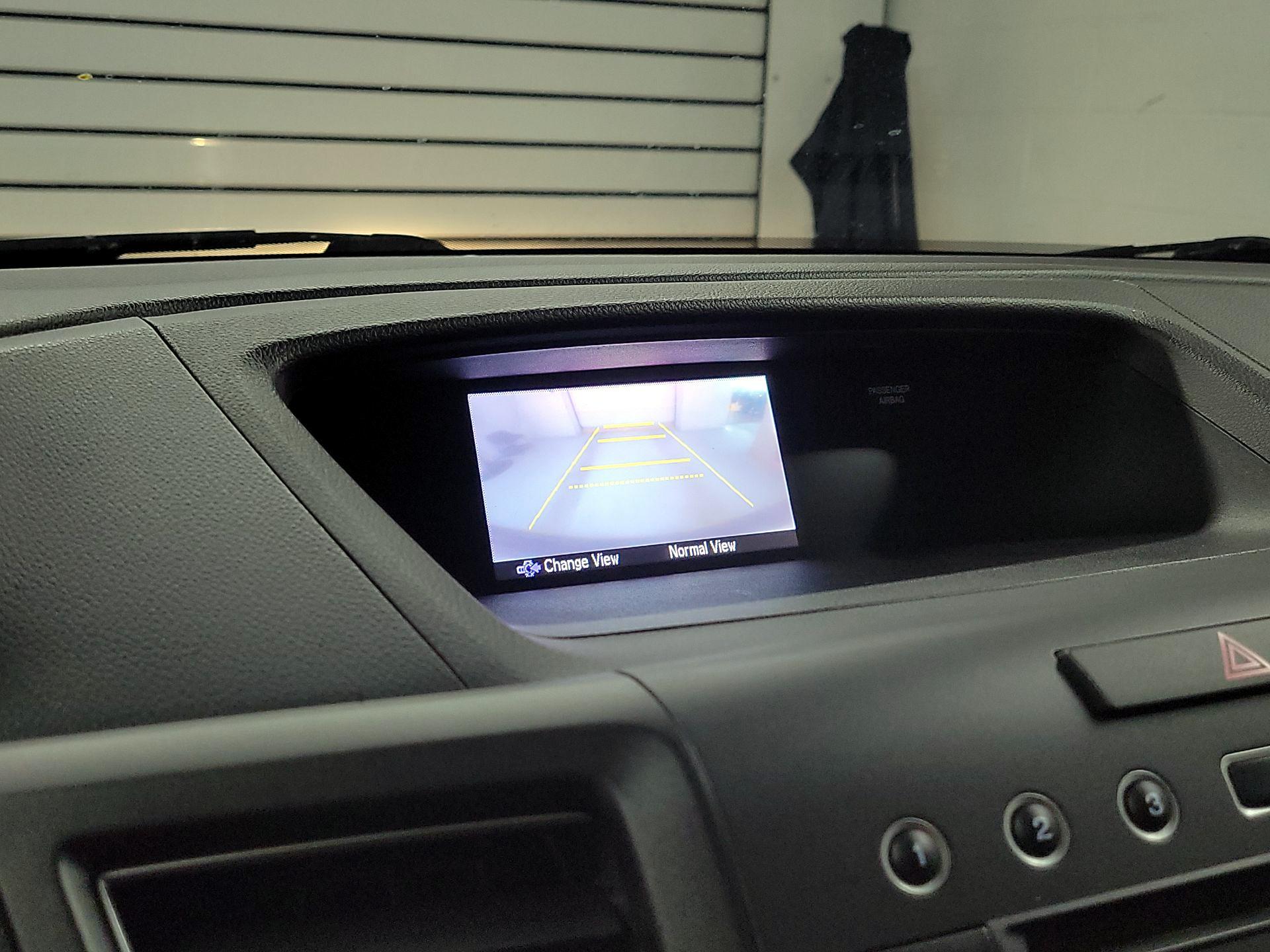 Thumbnail: 2013 Honda CR-V - 14