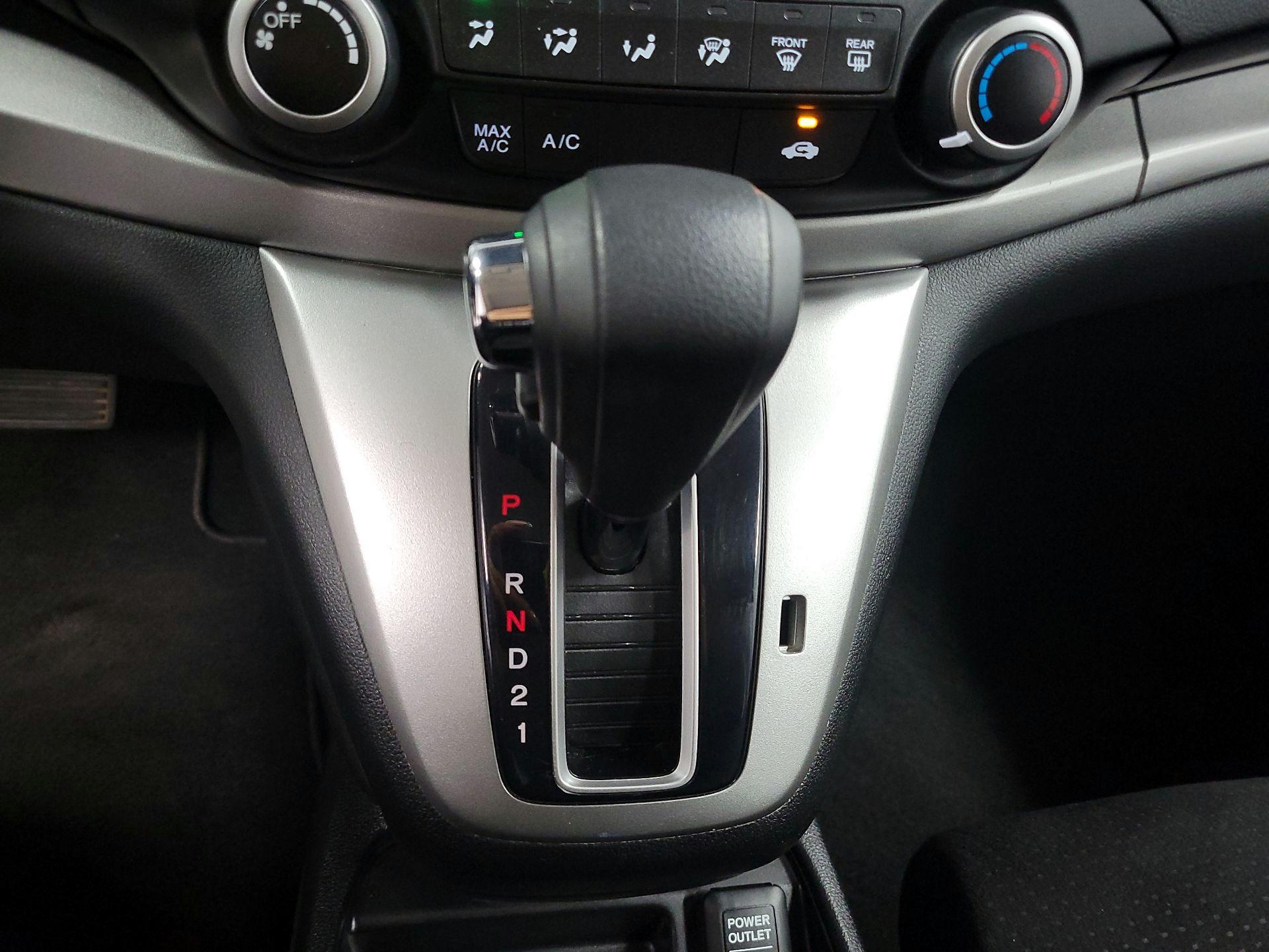 Thumbnail: 2013 Honda CR-V - 17
