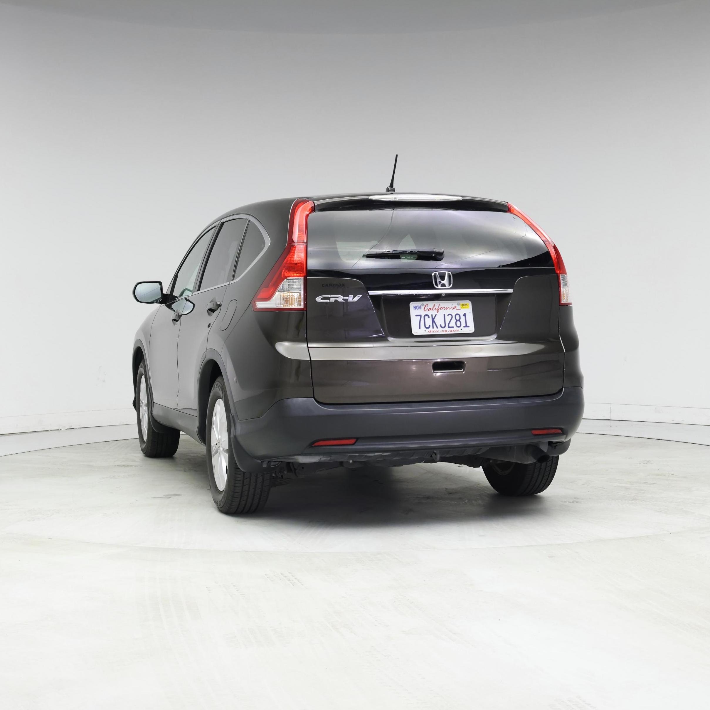 Thumbnail: 2013 Honda CR-V - 6