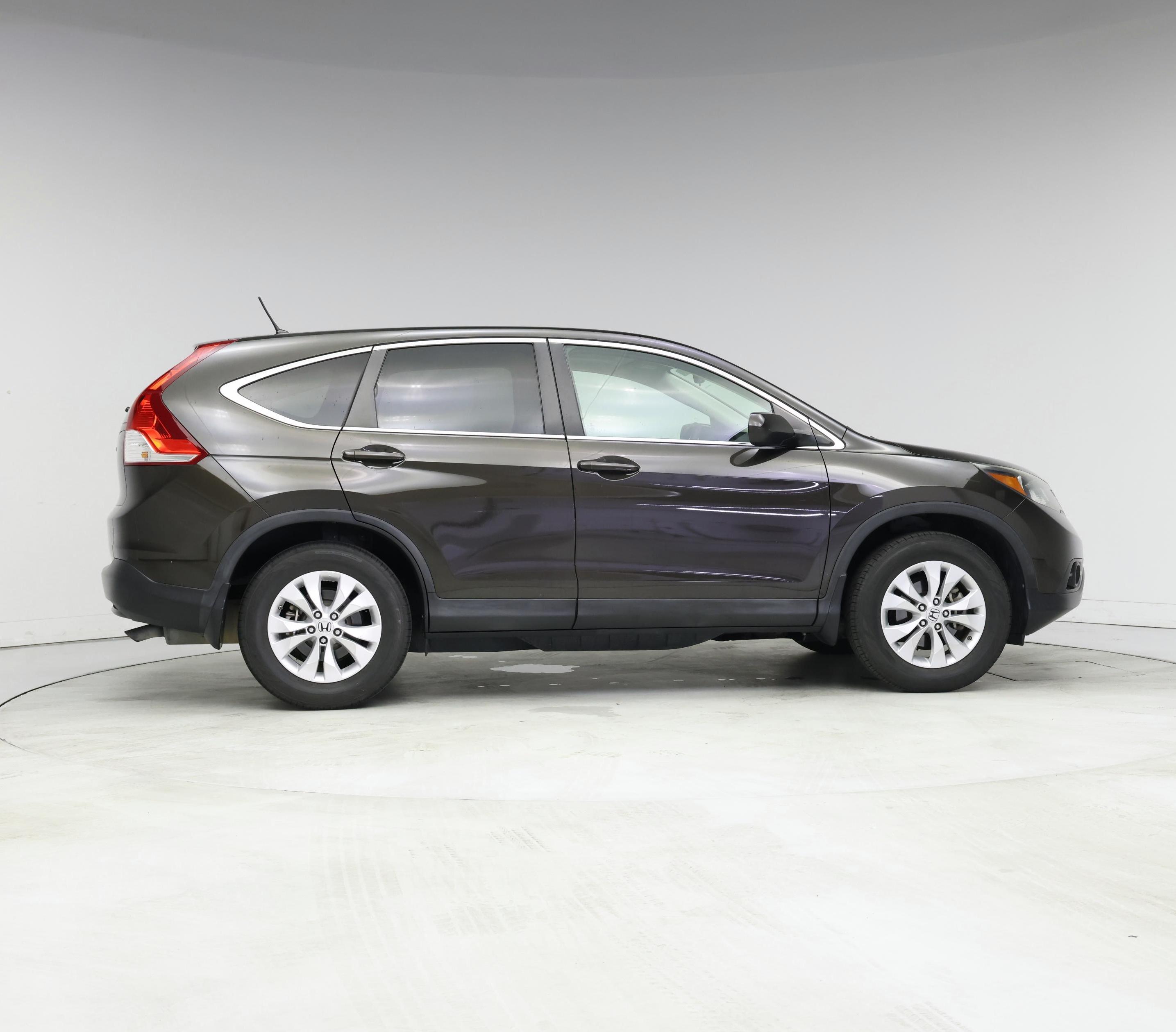 Thumbnail: 2013 Honda CR-V - 7