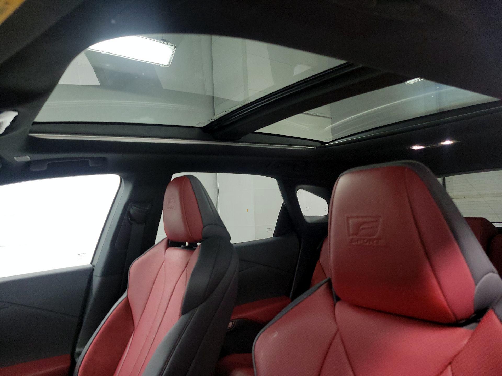 Thumbnail: 2023 Lexus RX - 20