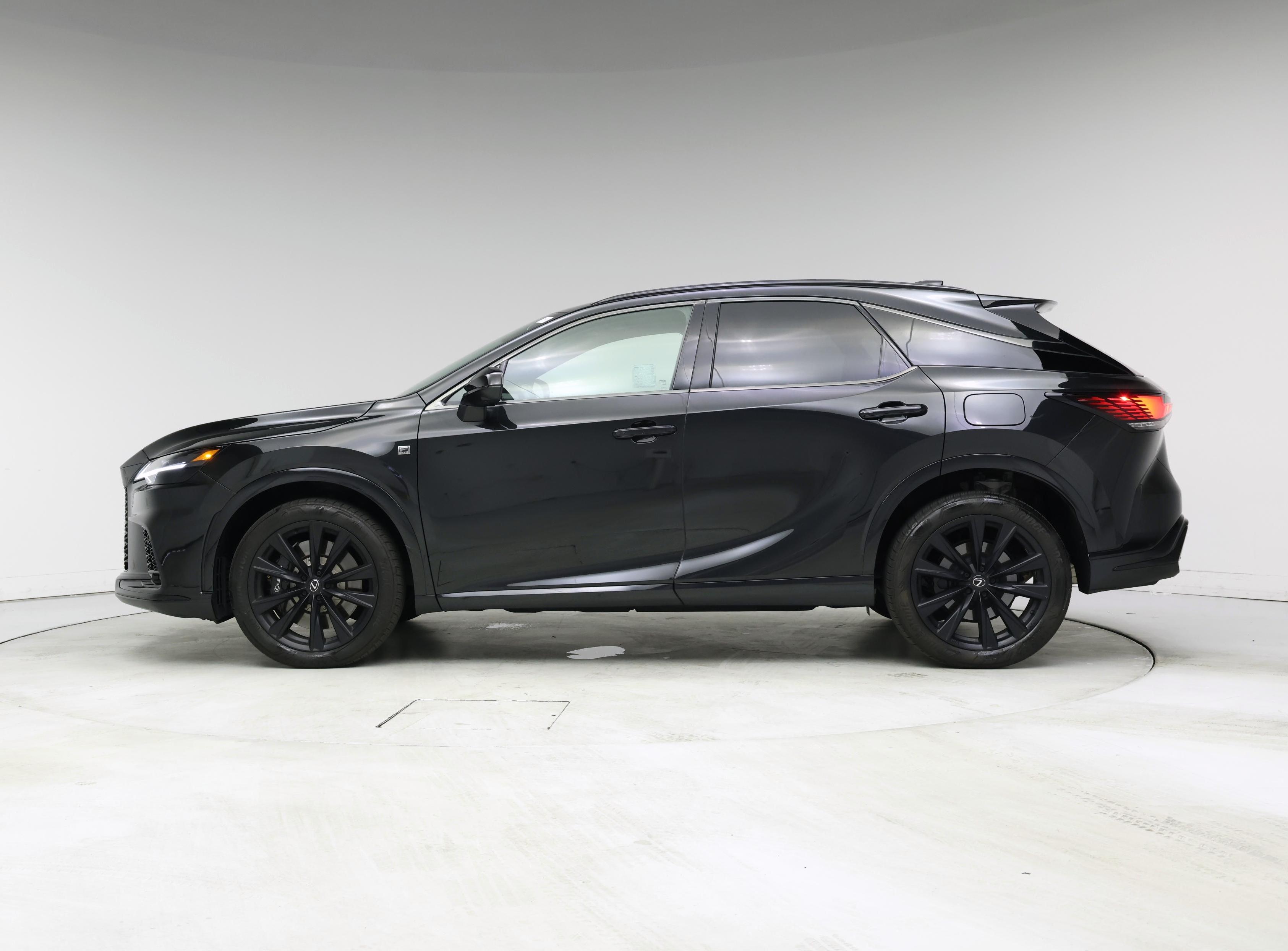 Thumbnail: 2023 Lexus RX - 3