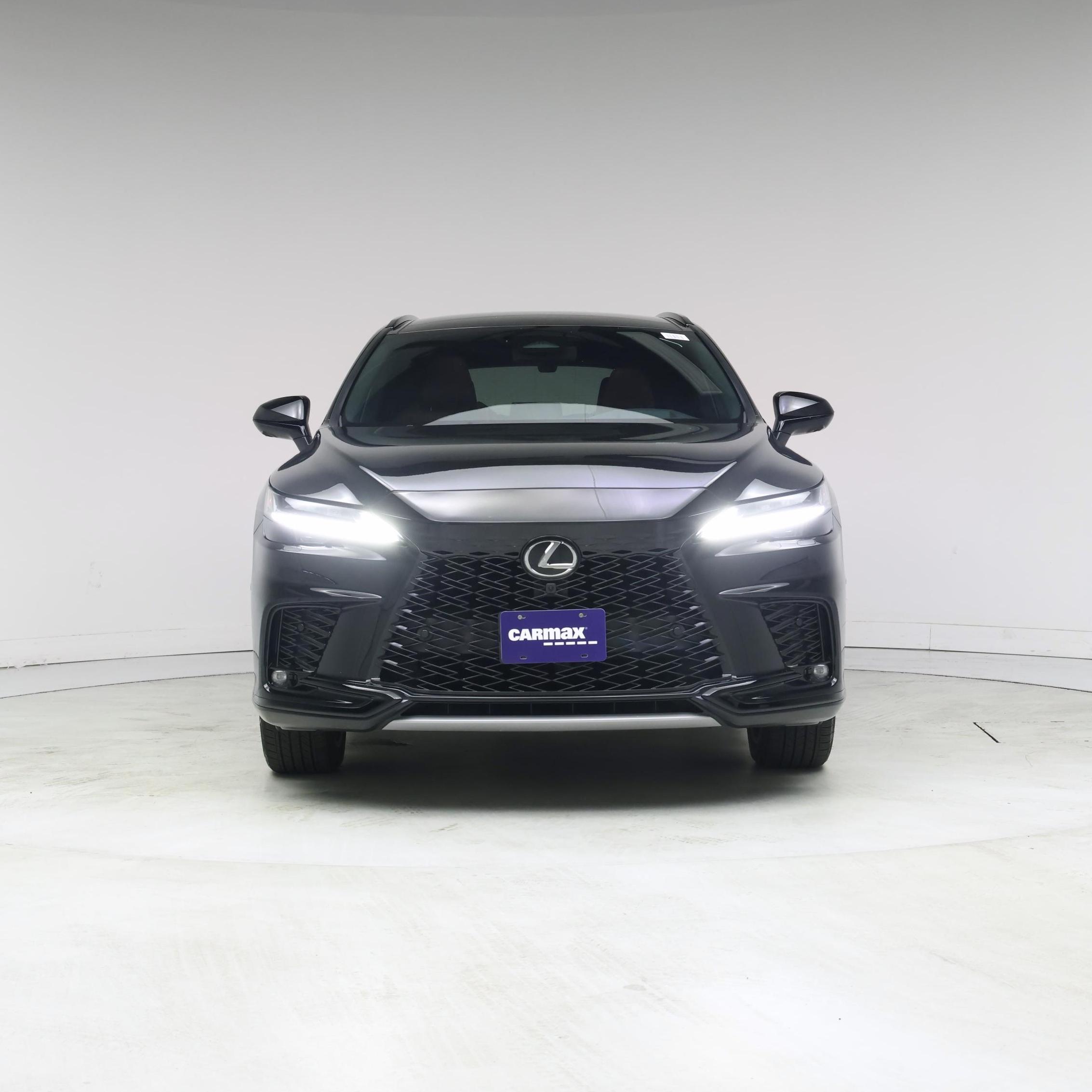 Thumbnail: 2023 Lexus RX - 5