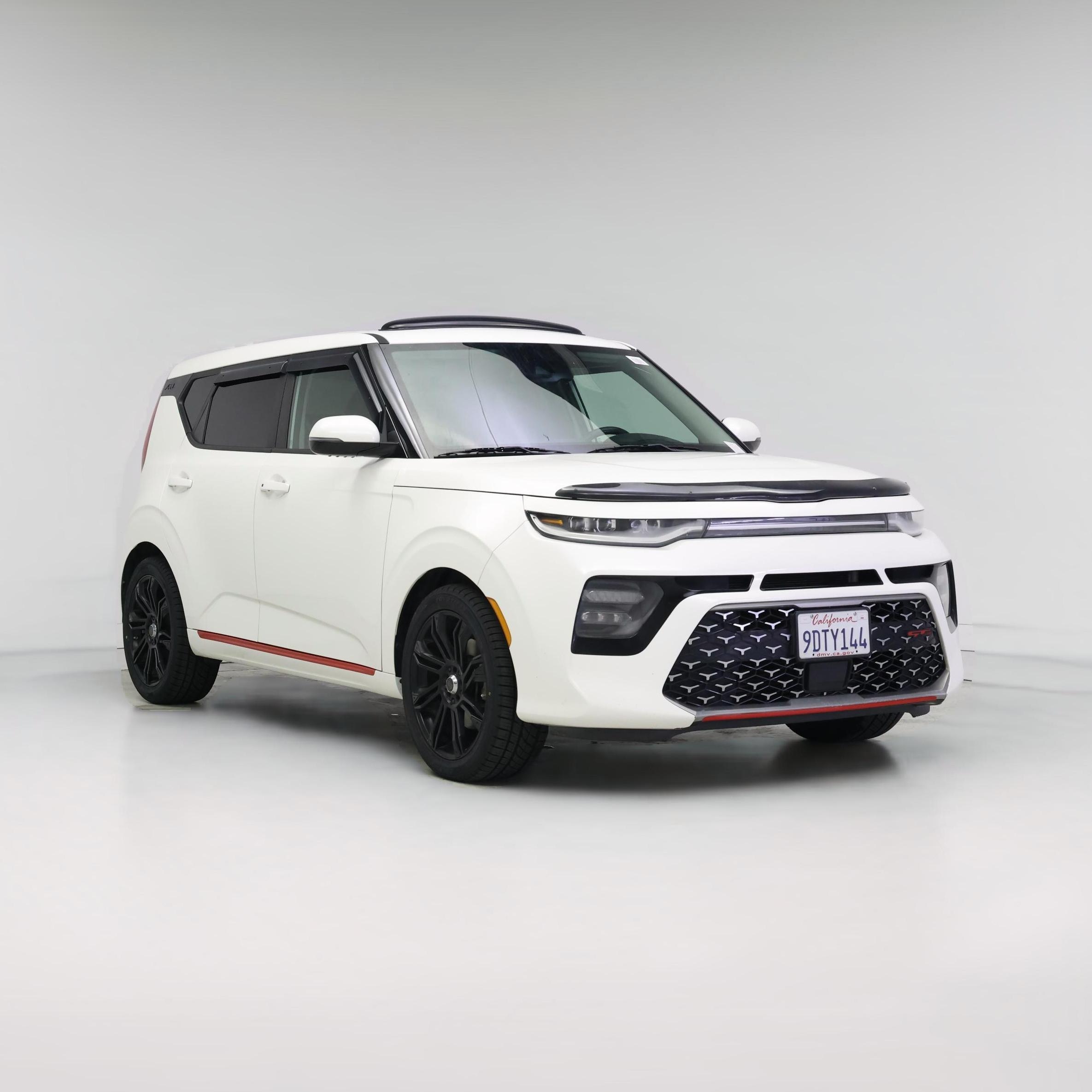 Thumbnail: 2020 Kia Soul - 1