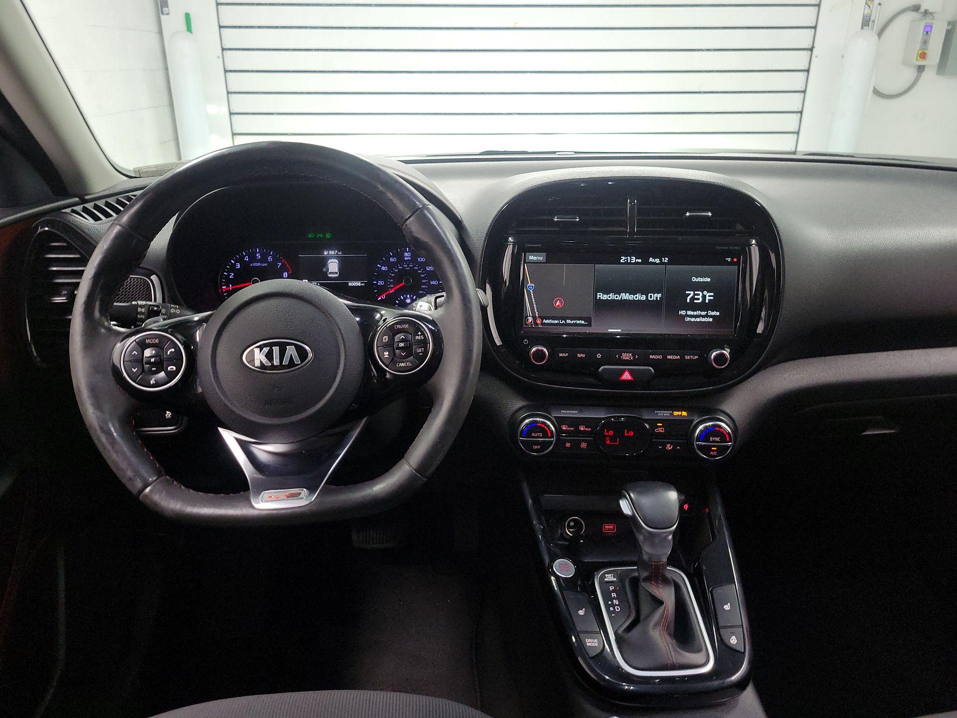 Thumbnail: 2020 Kia Soul - 9