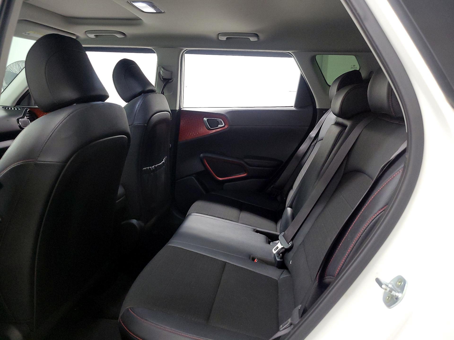 Thumbnail: 2020 Kia Soul - 17