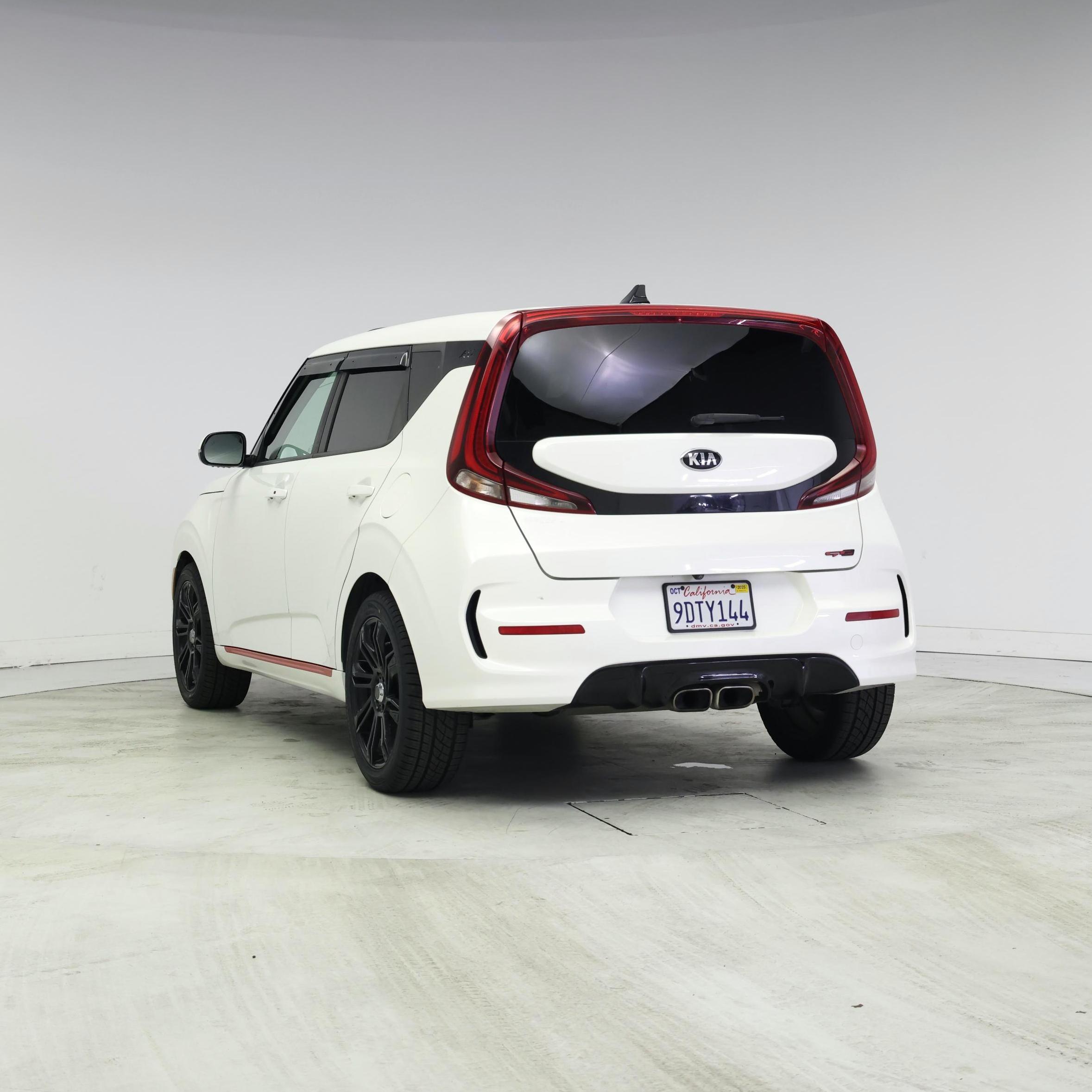 Thumbnail: 2020 Kia Soul - 2