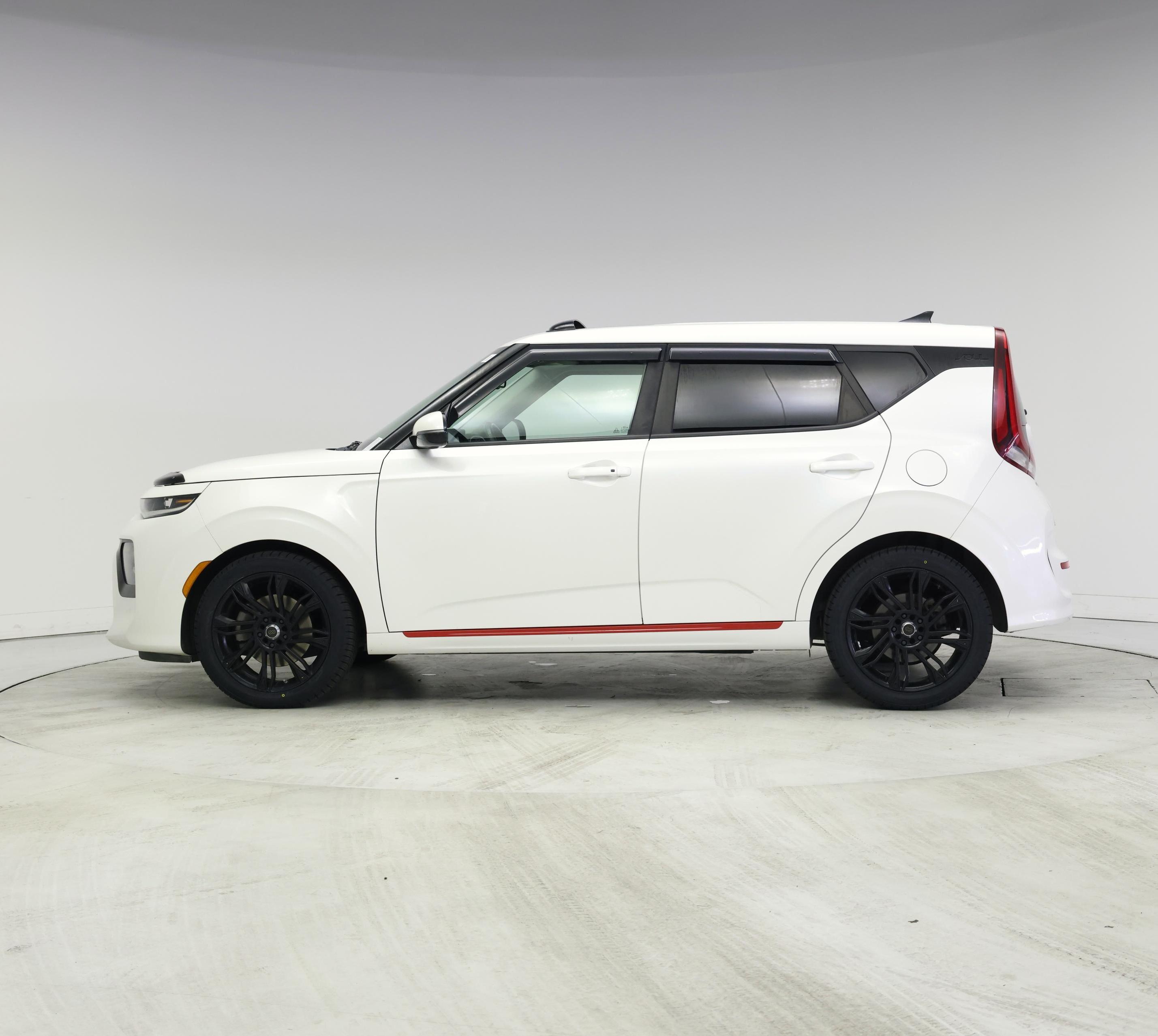 Thumbnail: 2020 Kia Soul - 3