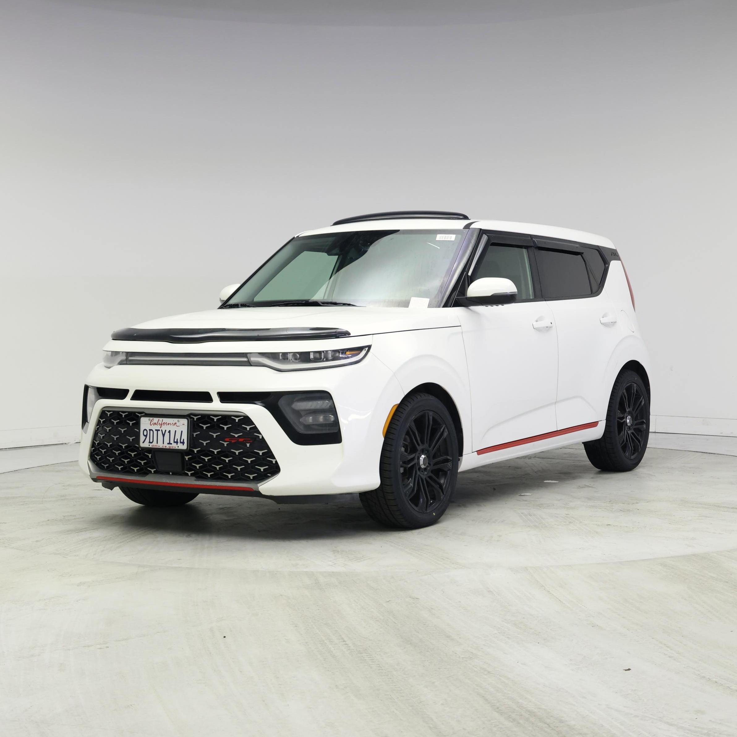 Thumbnail: 2020 Kia Soul - 4