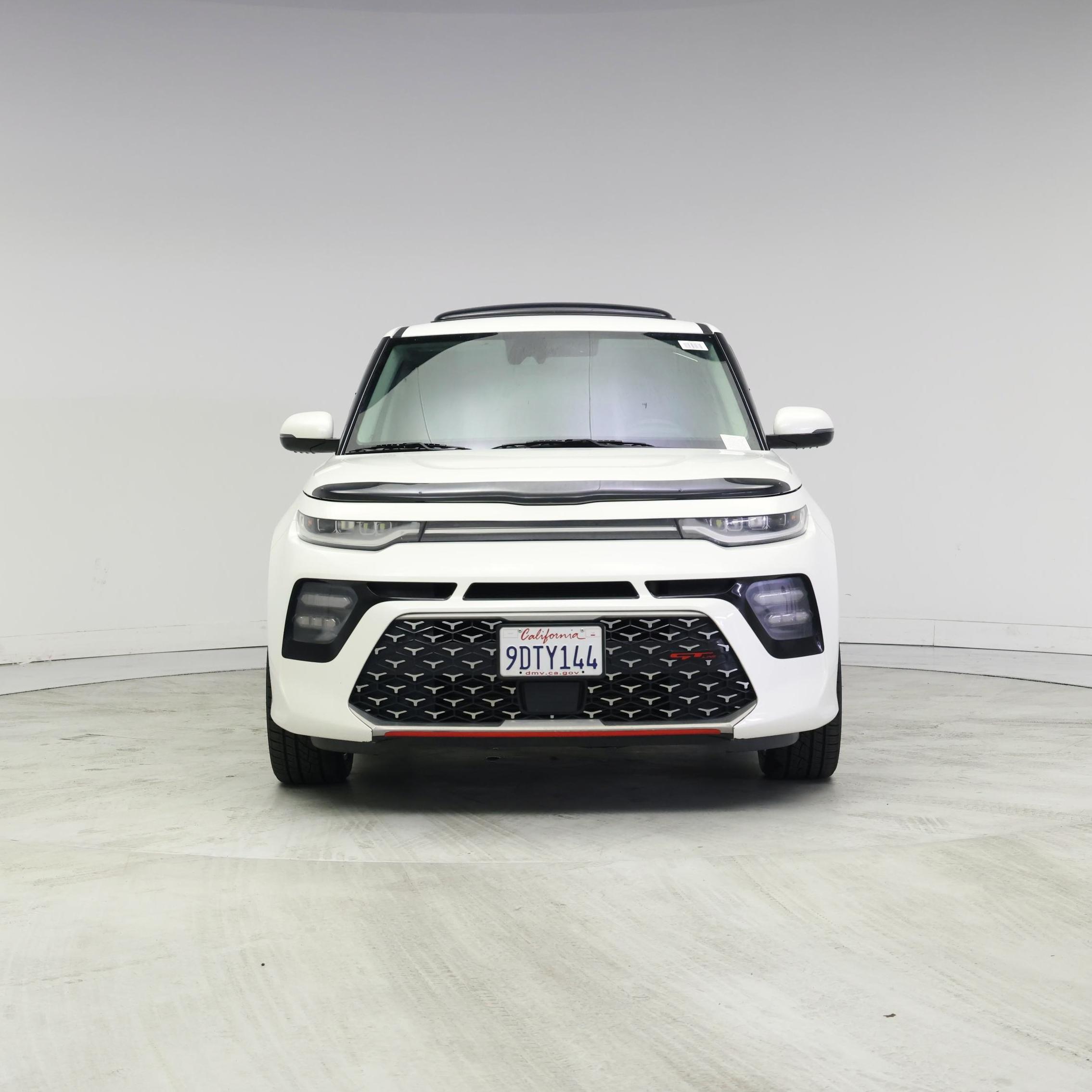 Thumbnail: 2020 Kia Soul - 5