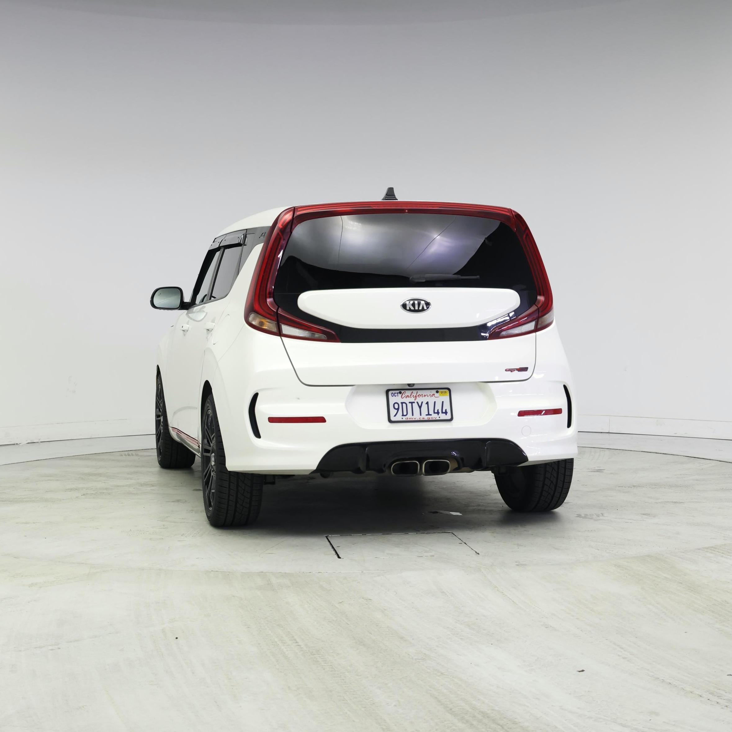 Thumbnail: 2020 Kia Soul - 6
