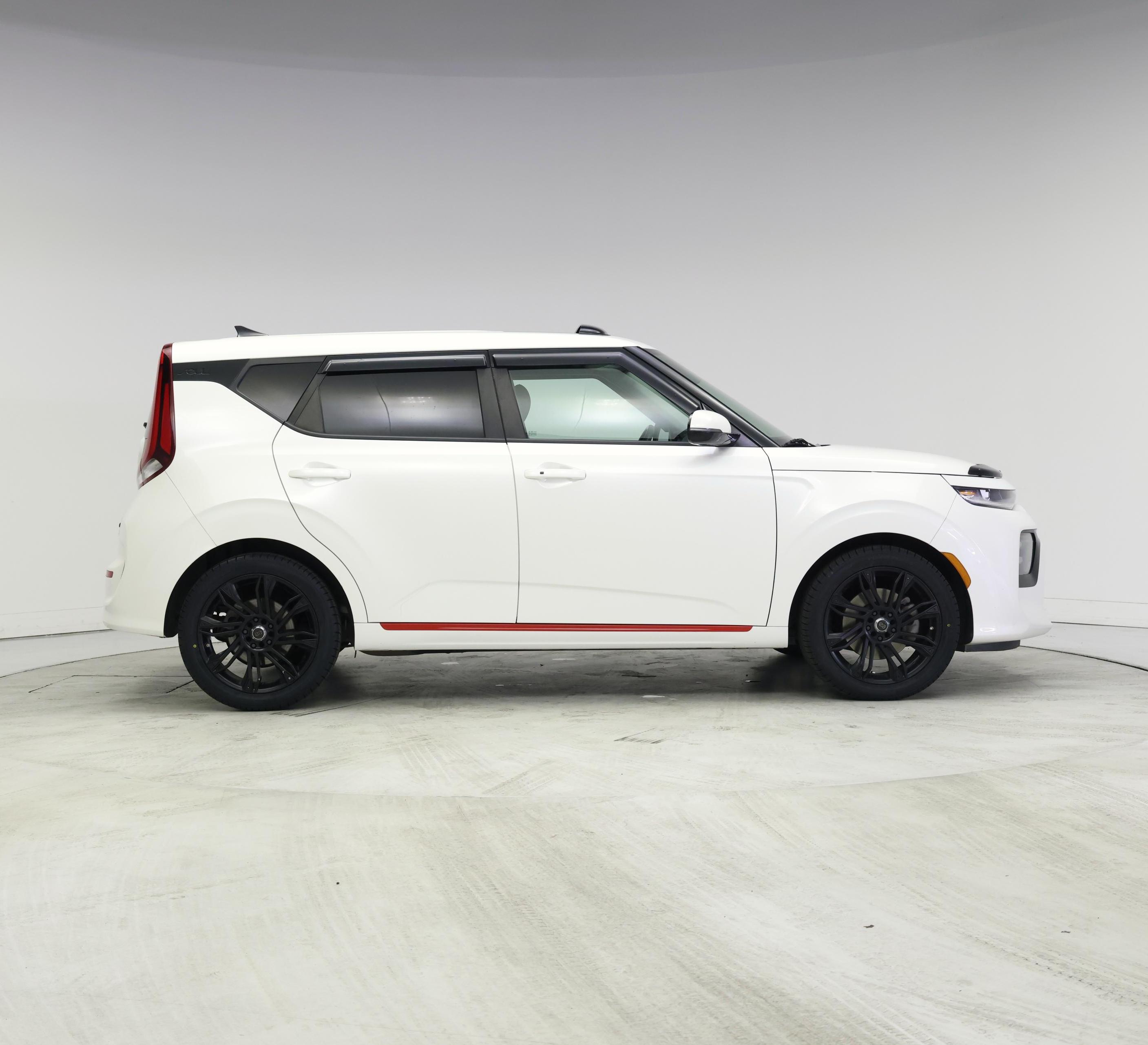 Thumbnail: 2020 Kia Soul - 7
