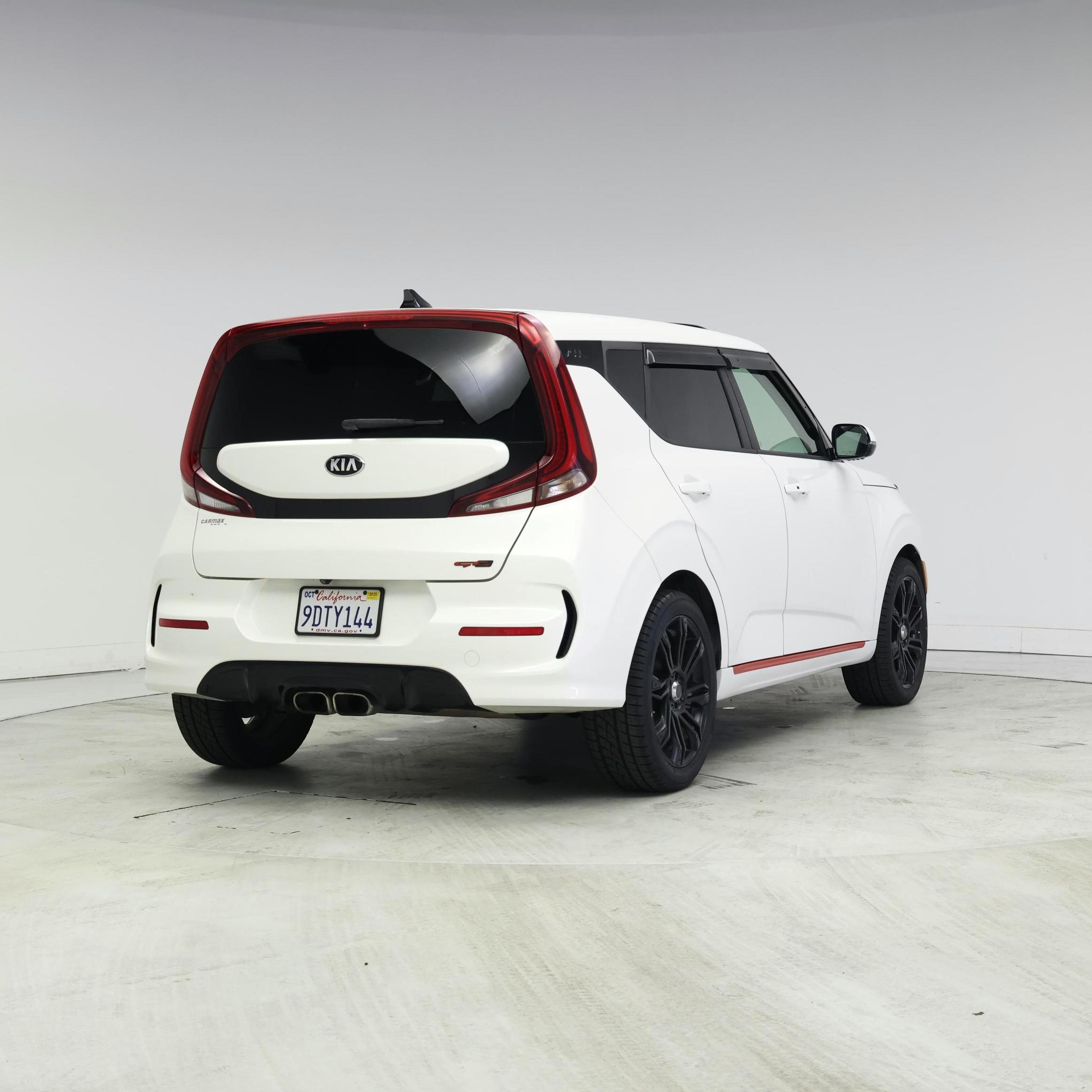 Thumbnail: 2020 Kia Soul - 8
