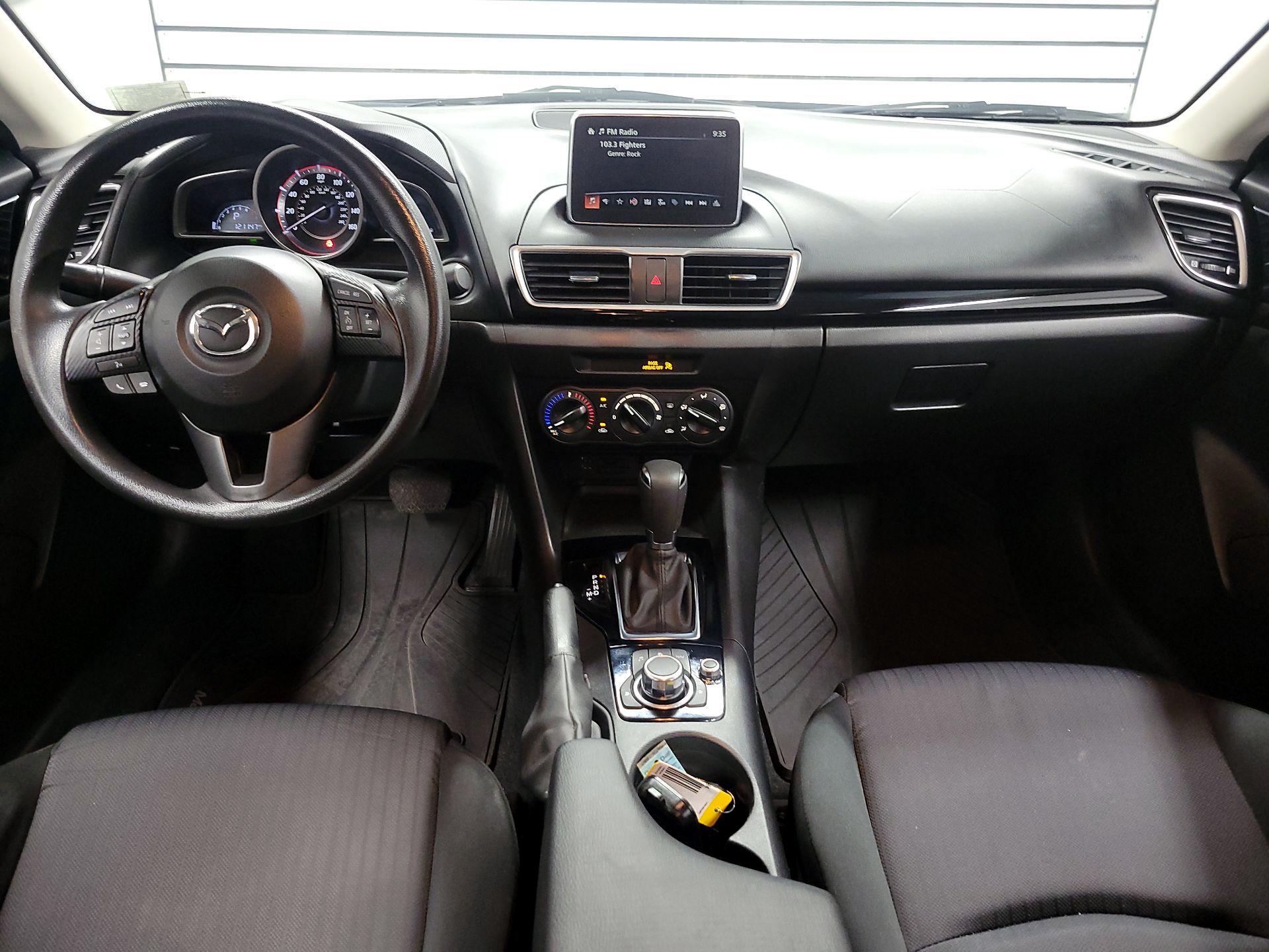 Thumbnail: 2016 Mazda Mazda3 - 9