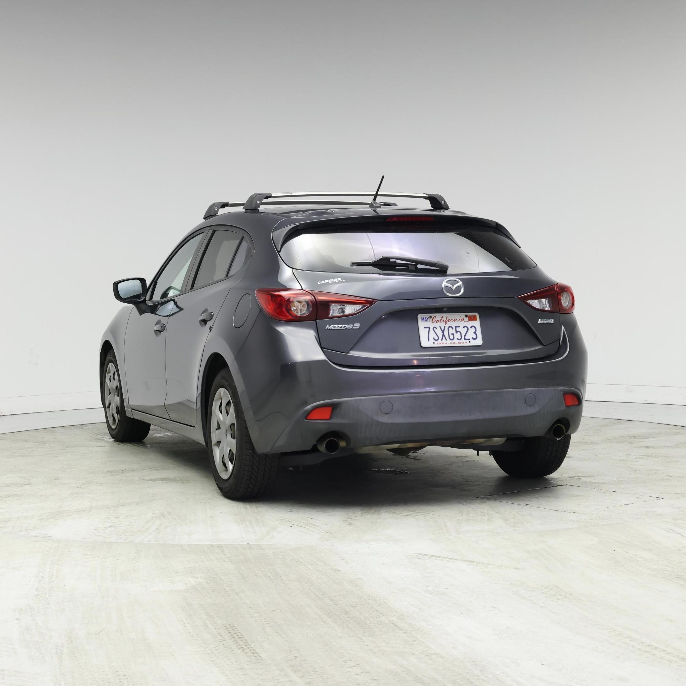 Thumbnail: 2016 Mazda Mazda3 - 2