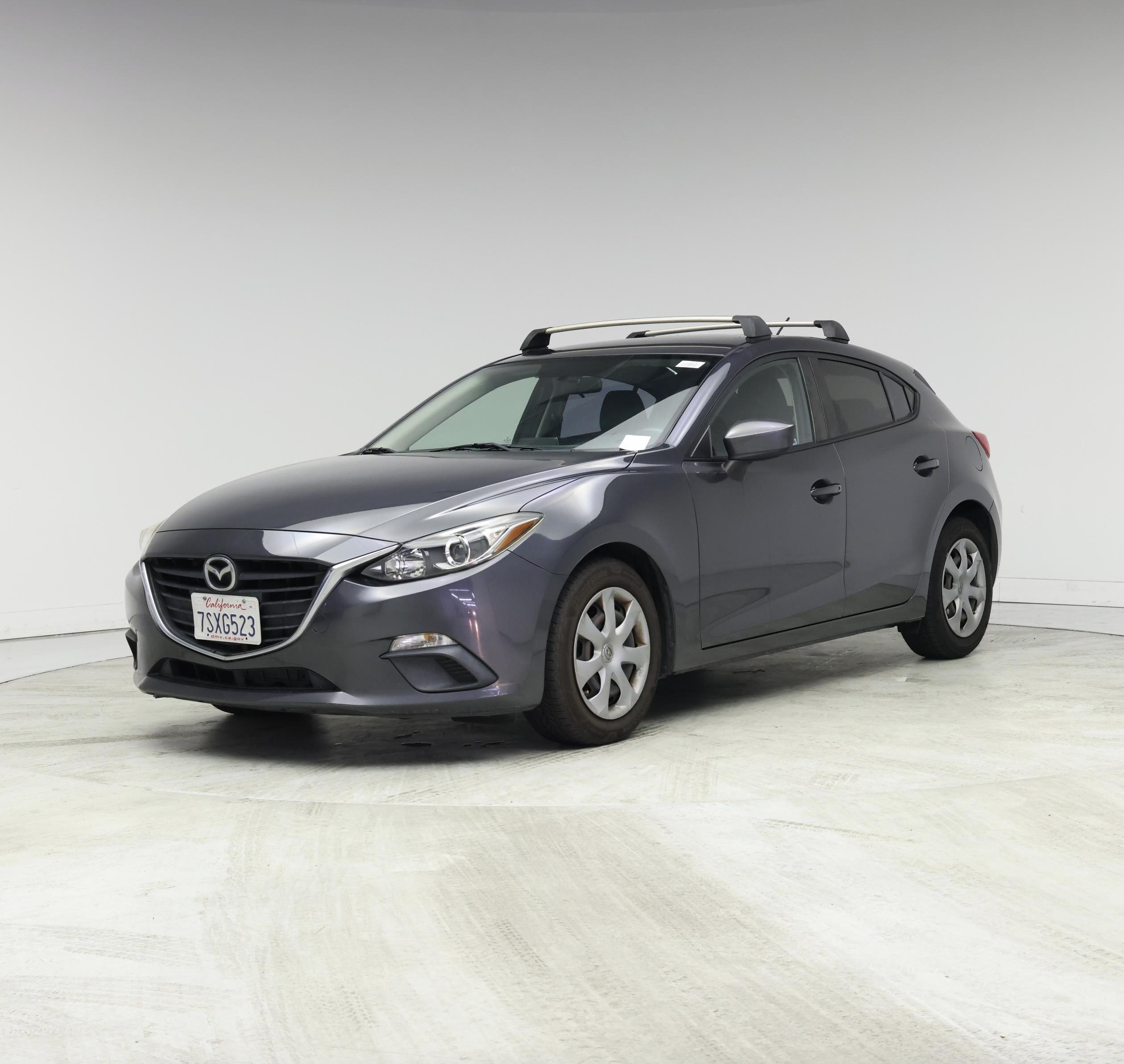Thumbnail: 2016 Mazda Mazda3 - 4