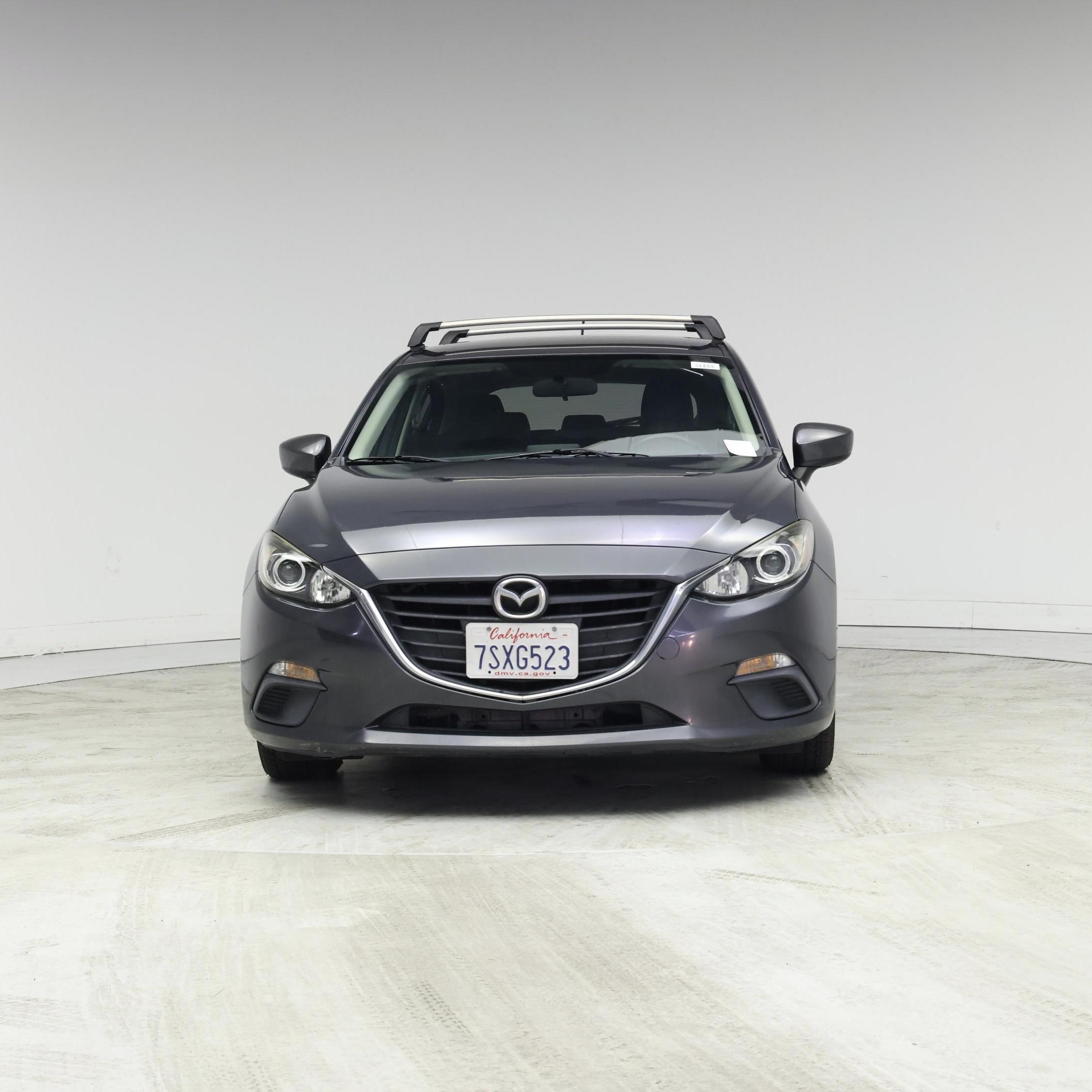 Thumbnail: 2016 Mazda Mazda3 - 5