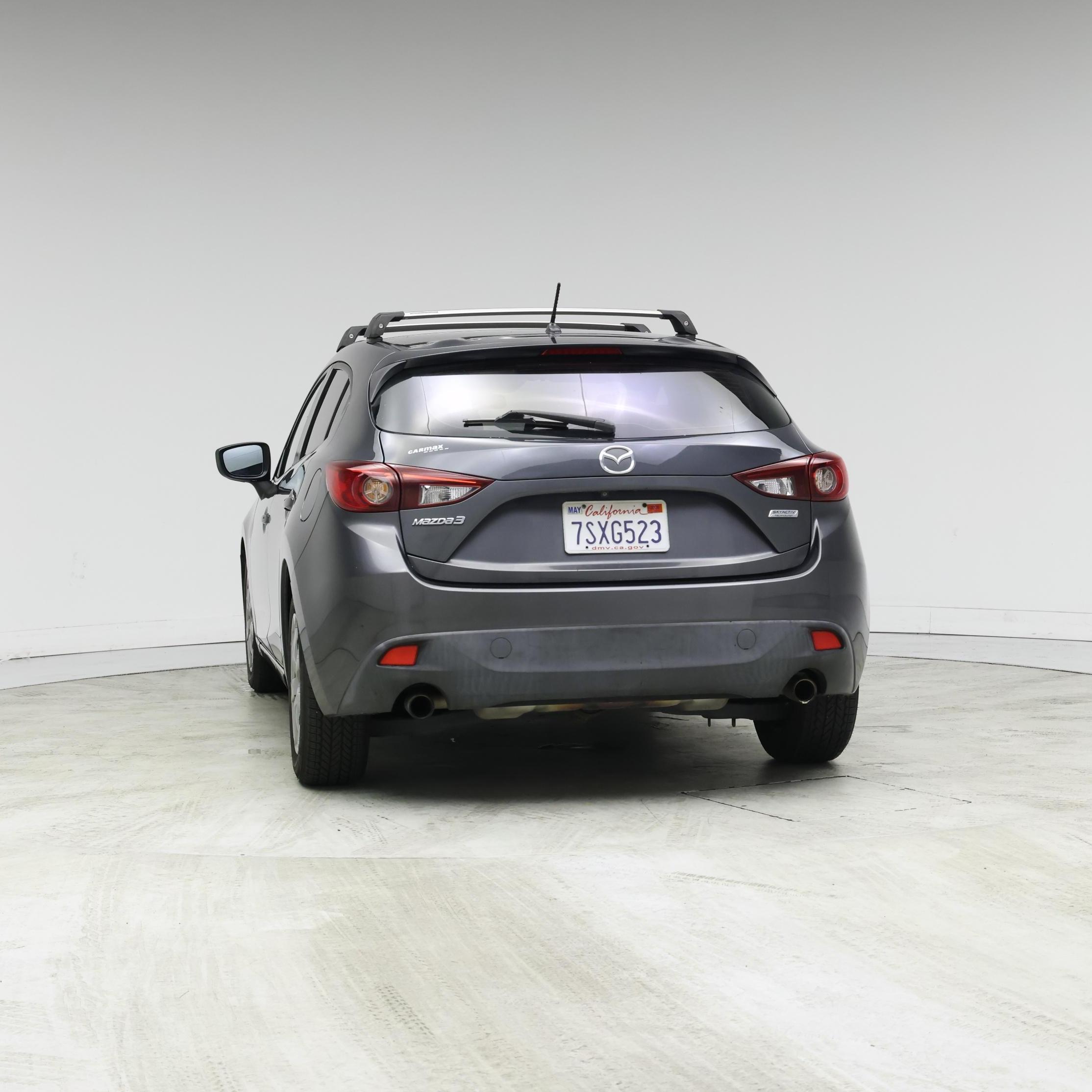 Thumbnail: 2016 Mazda Mazda3 - 6
