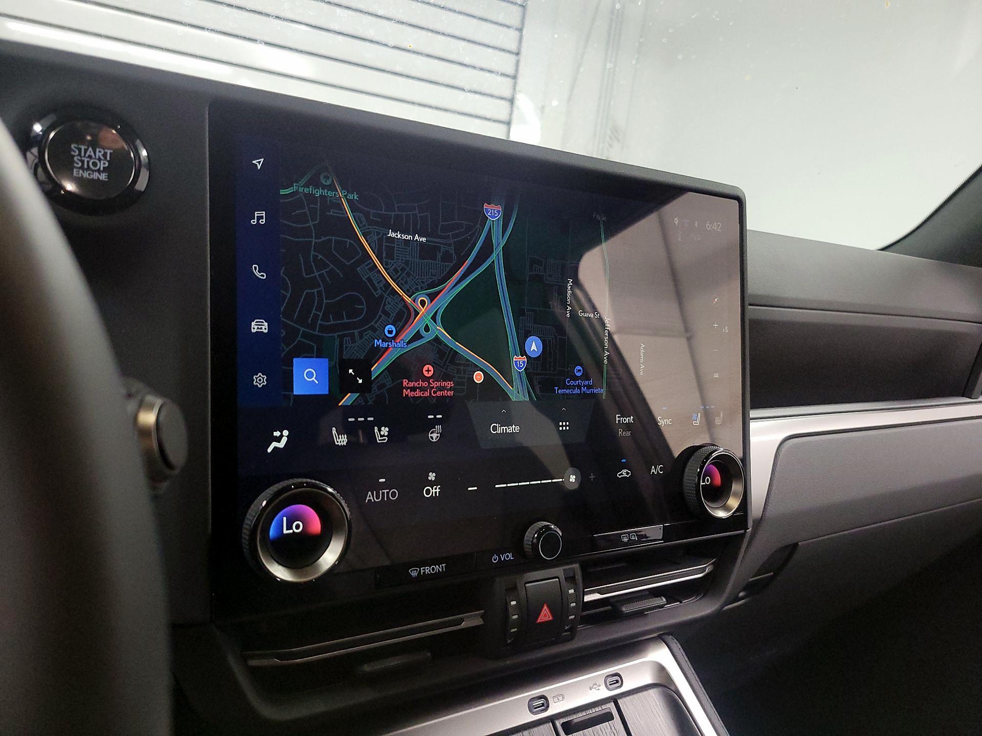 Thumbnail: 2024 Lexus GX - 13