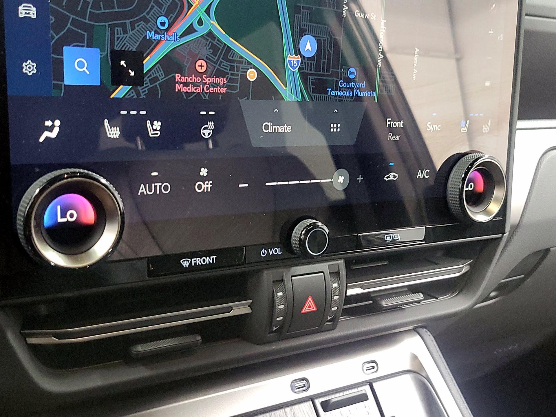 Thumbnail: 2024 Lexus GX - 14