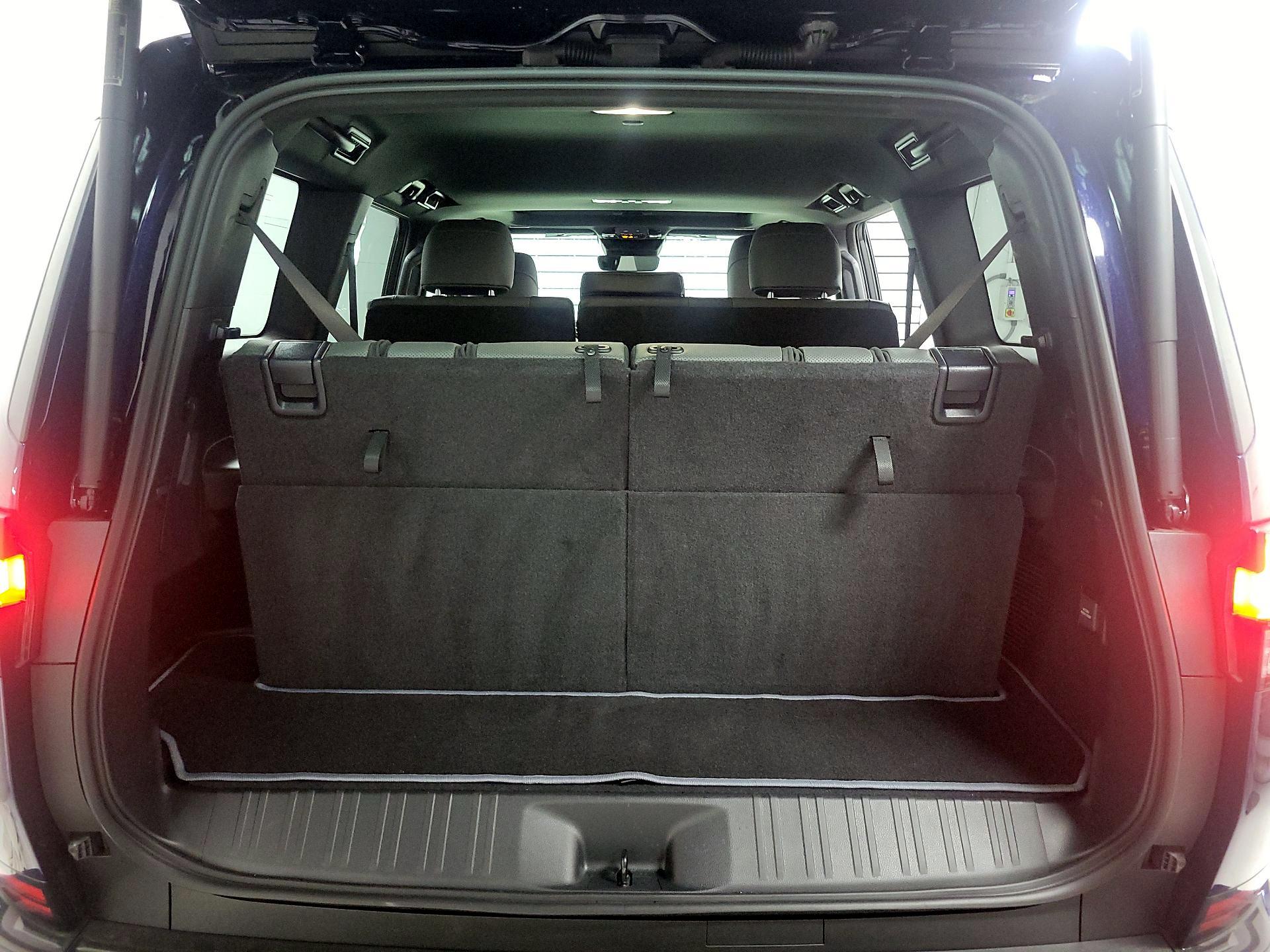 Thumbnail: 2024 Lexus GX - 17