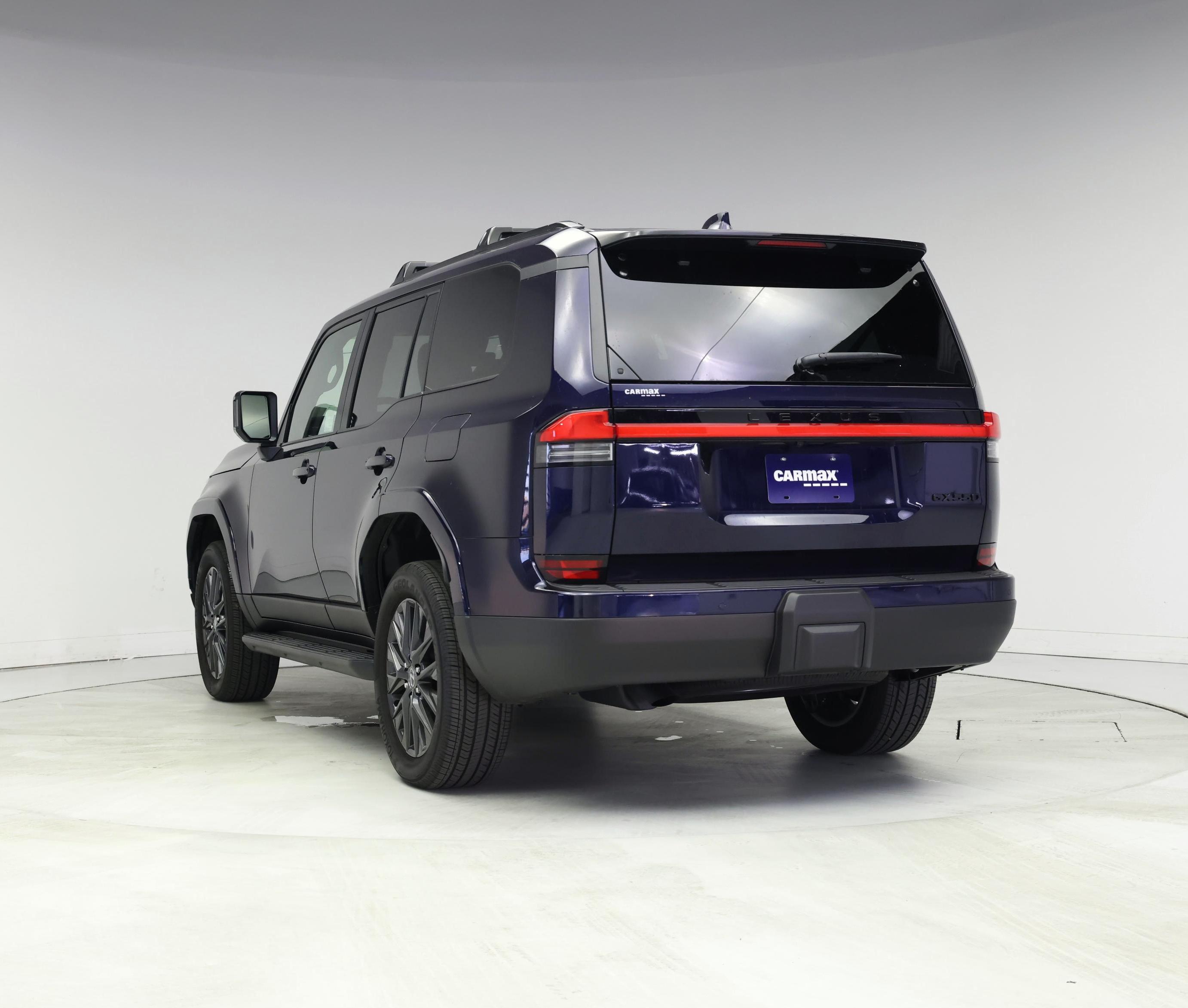 Thumbnail: 2024 Lexus GX - 2