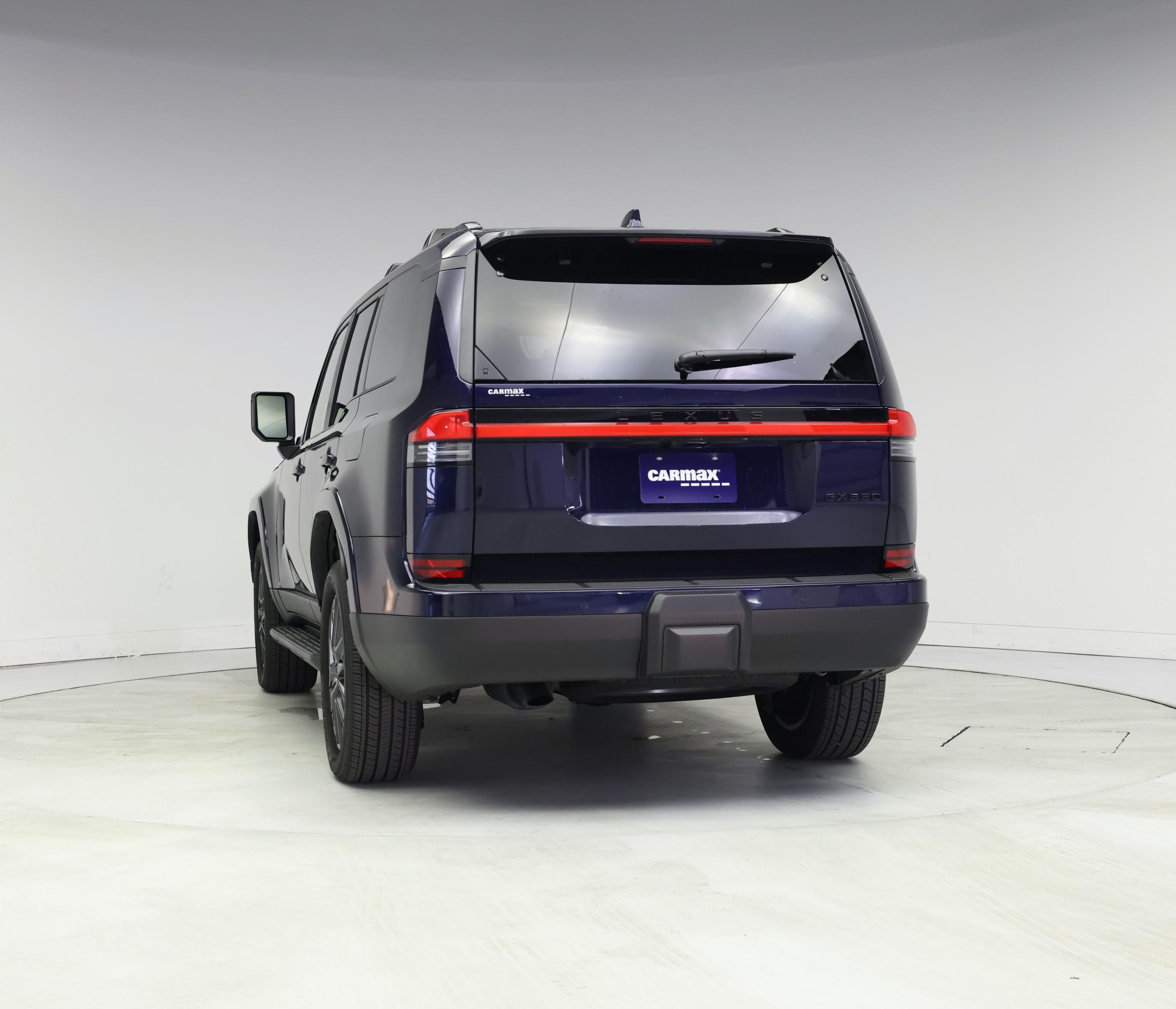 Thumbnail: 2024 Lexus GX - 6