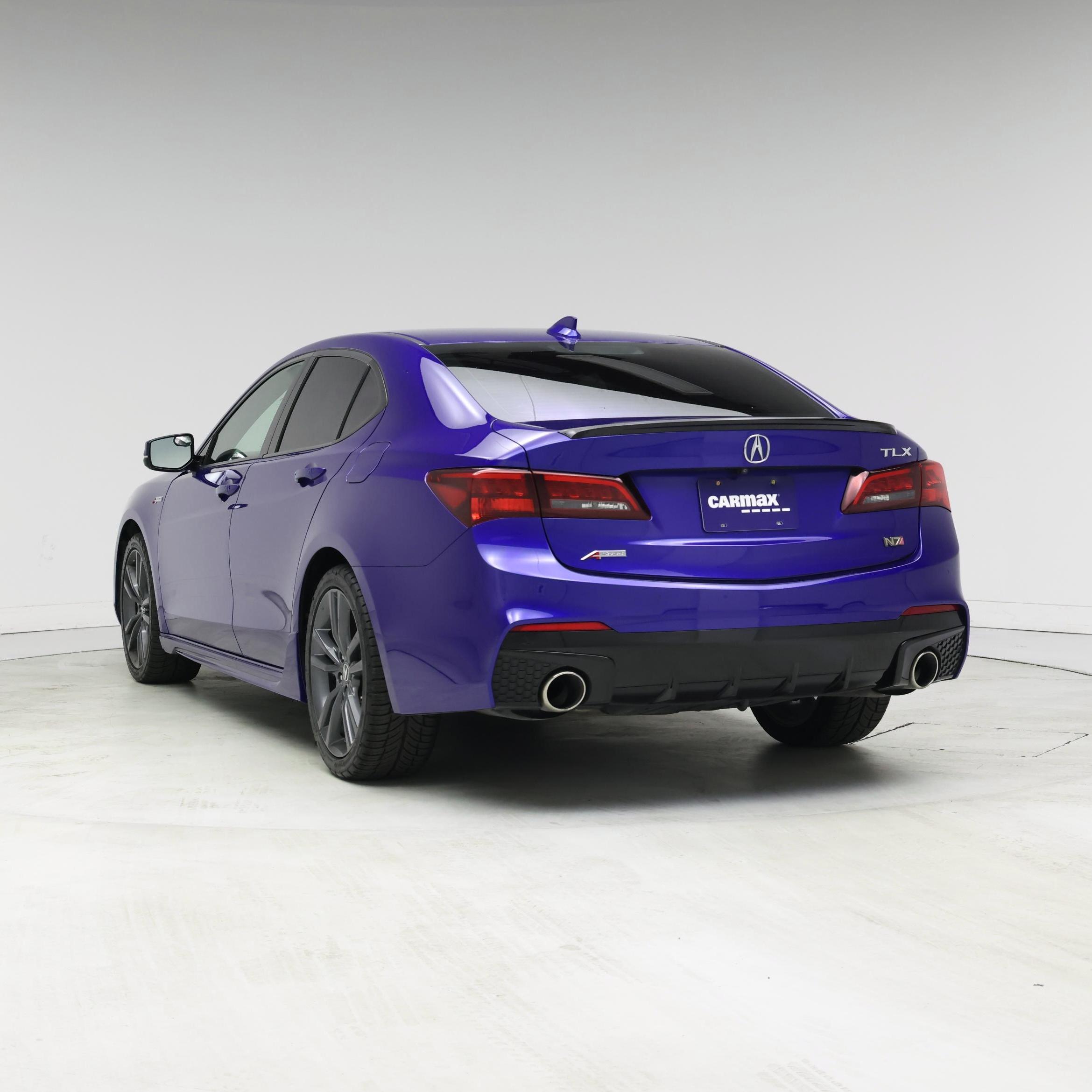 Thumbnail: 2018 Acura TLX - 2