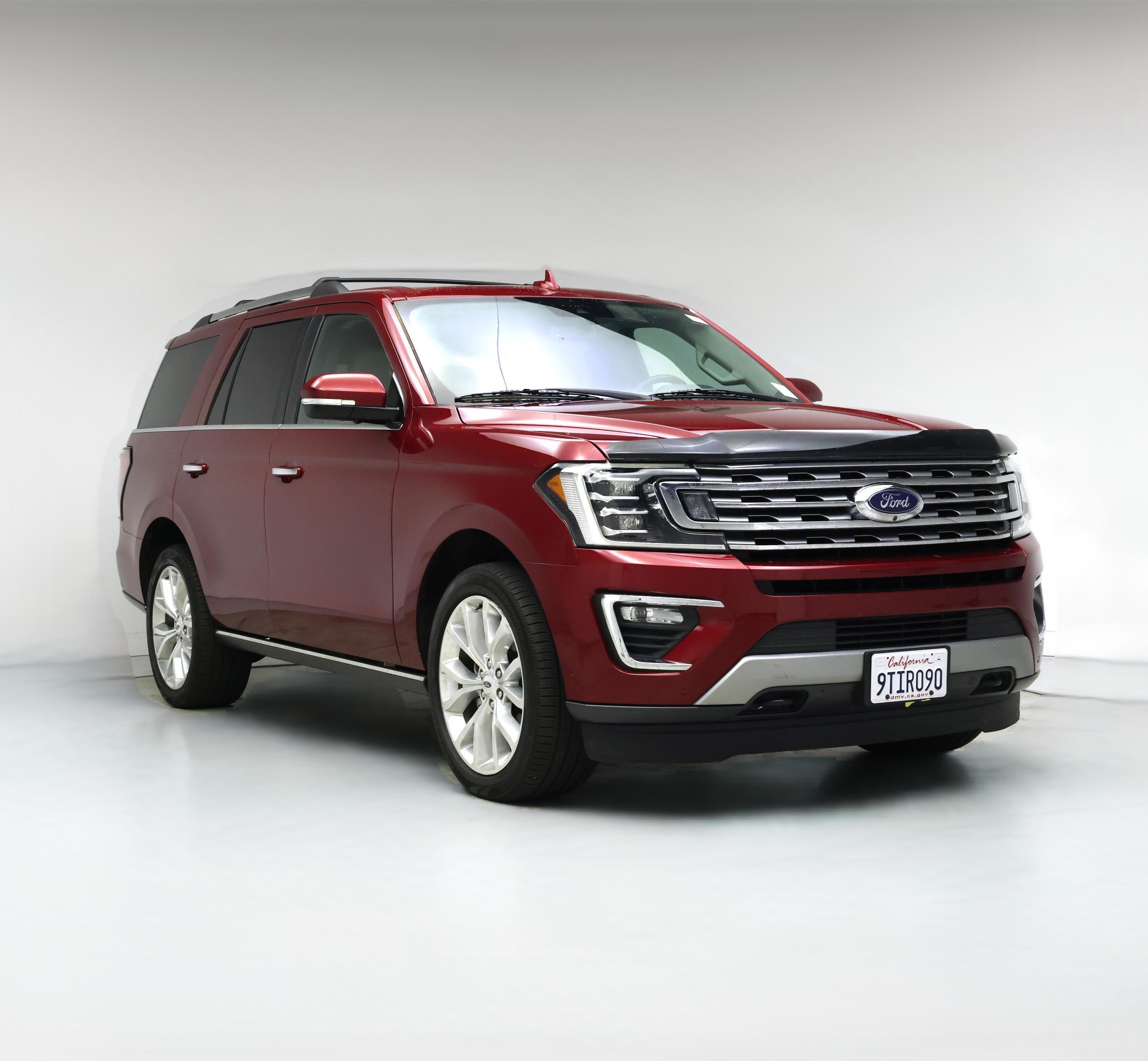 Thumbnail: 2019 Ford Expedition - 1