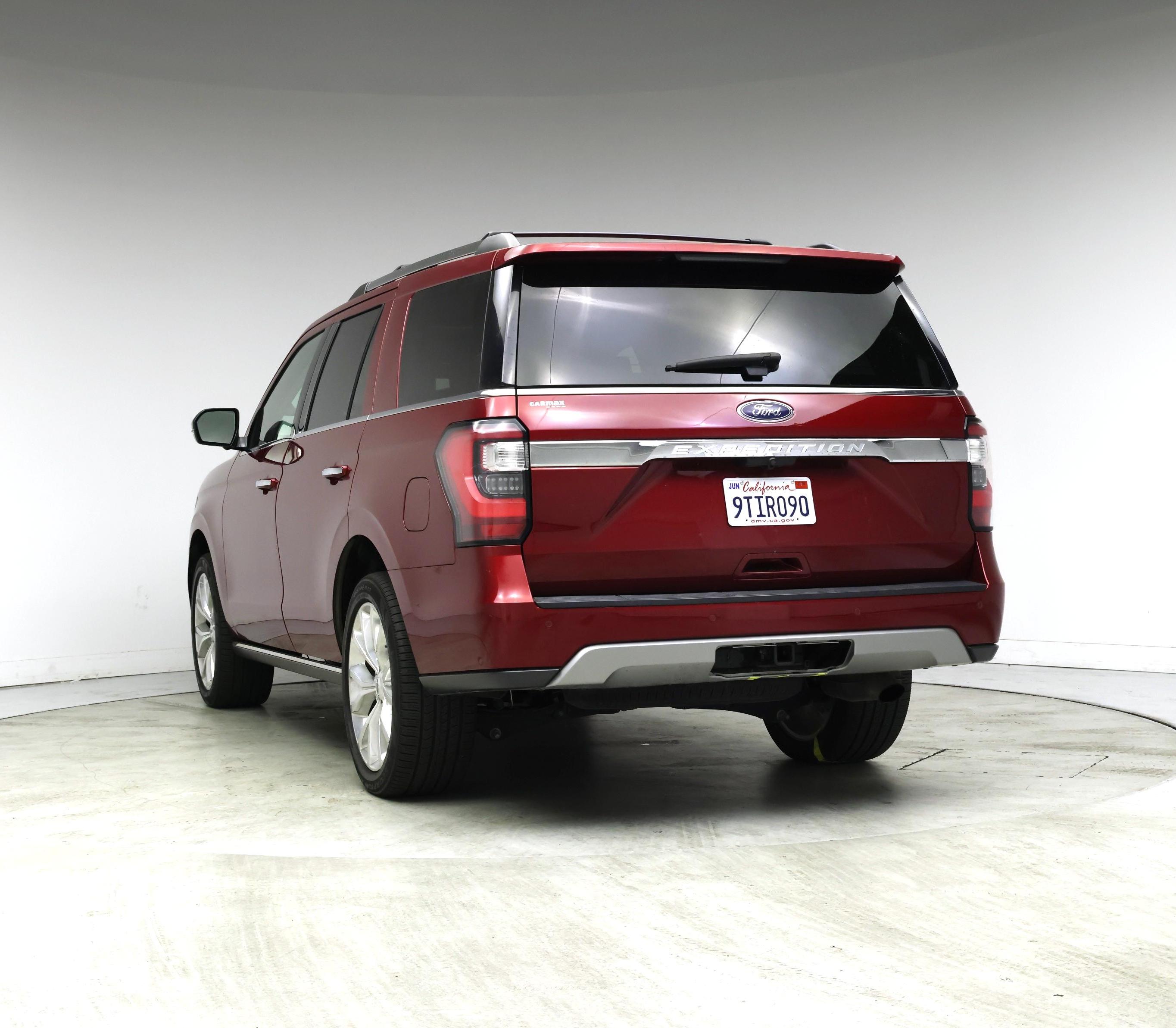 Thumbnail: 2019 Ford Expedition - 2