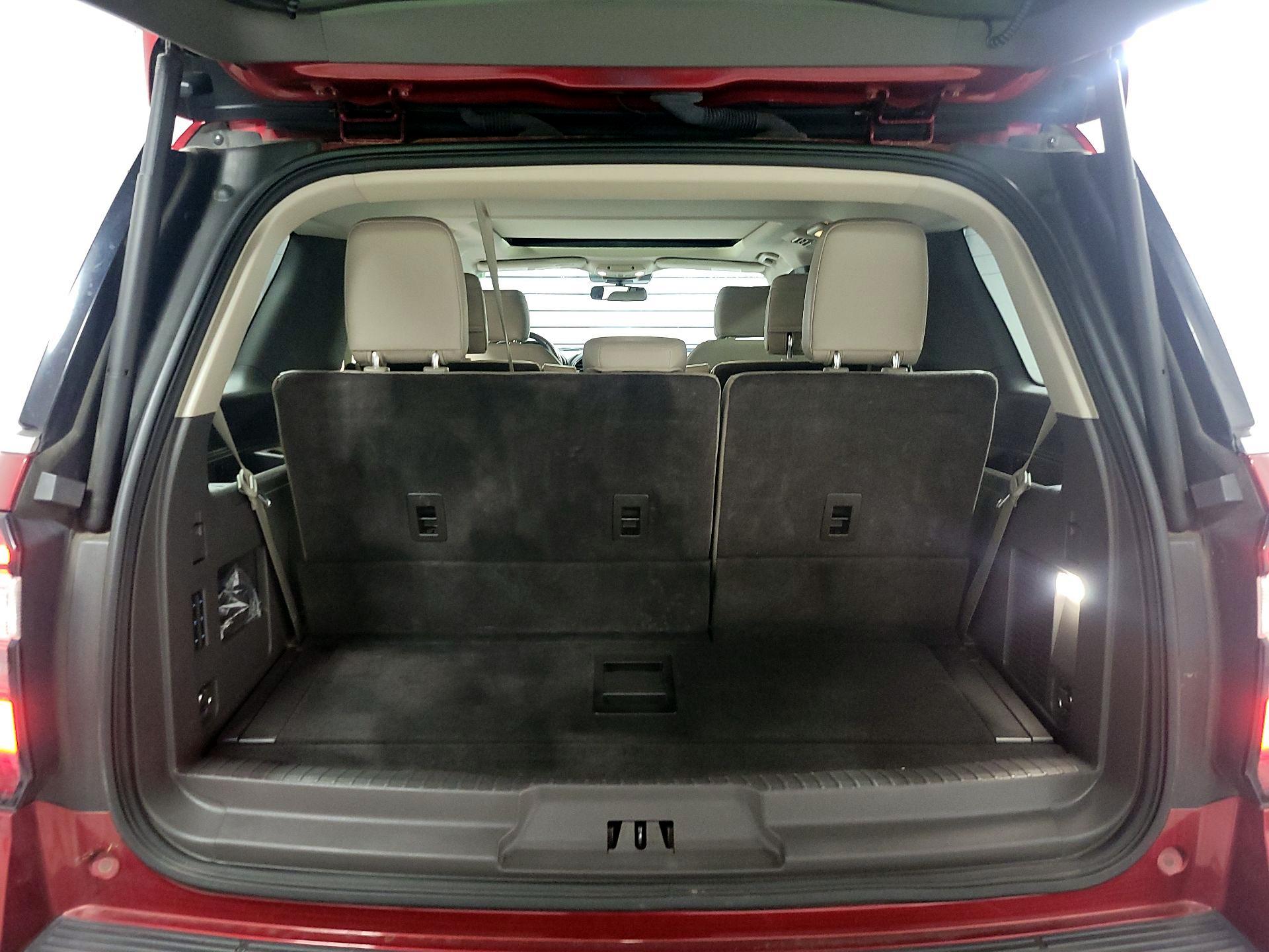 Thumbnail: 2019 Ford Expedition - 20