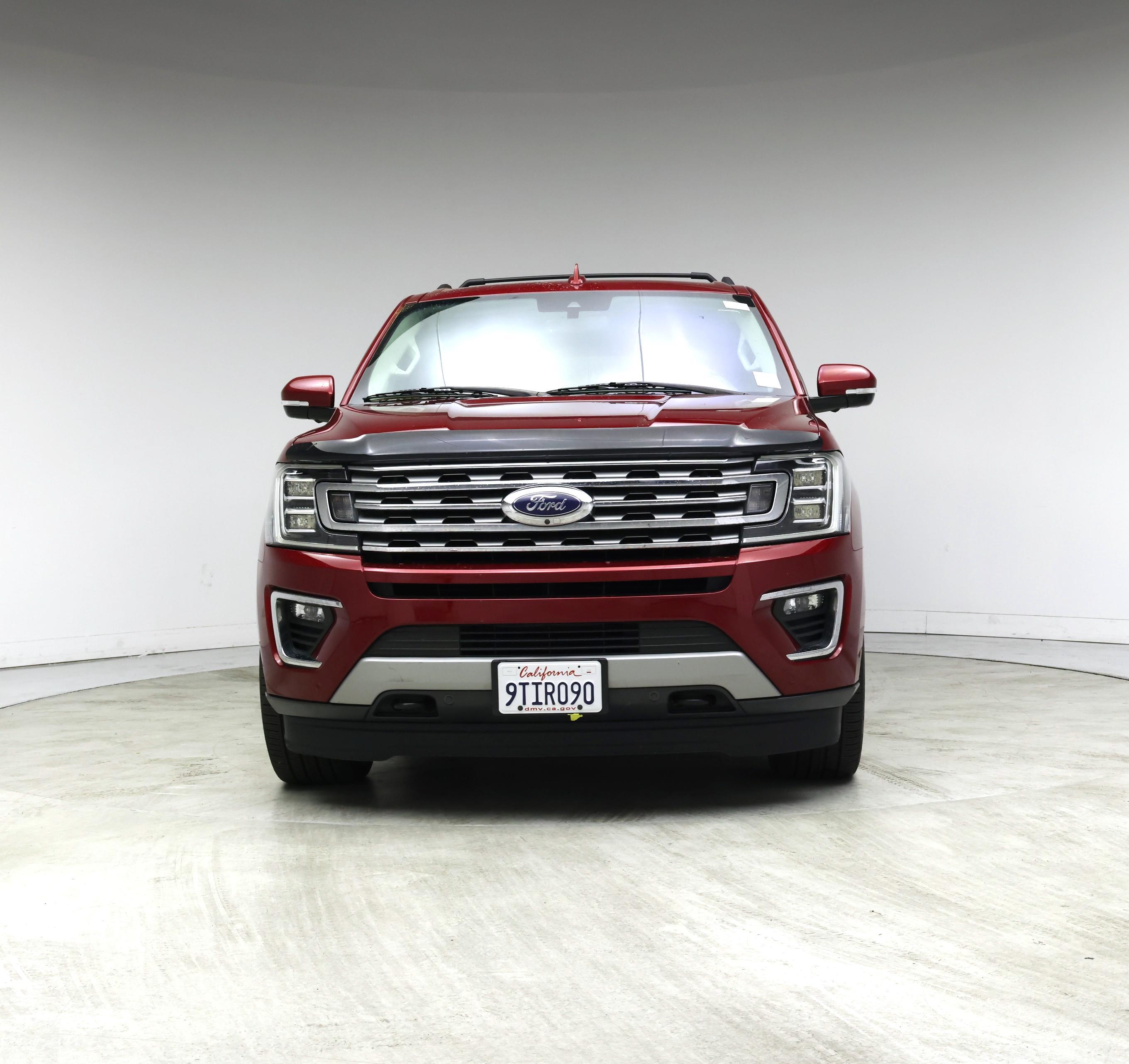 Thumbnail: 2019 Ford Expedition - 5