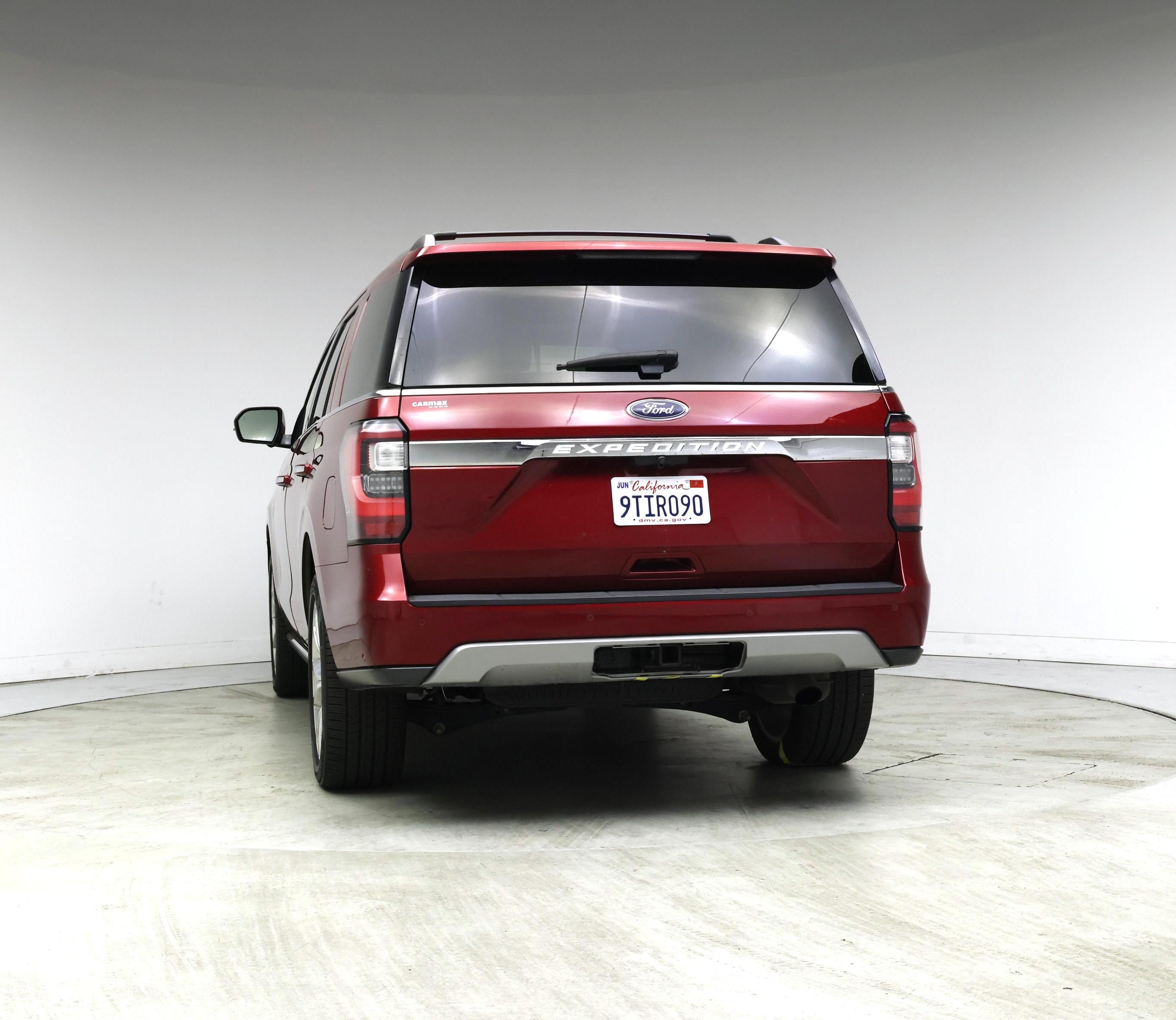 Thumbnail: 2019 Ford Expedition - 6