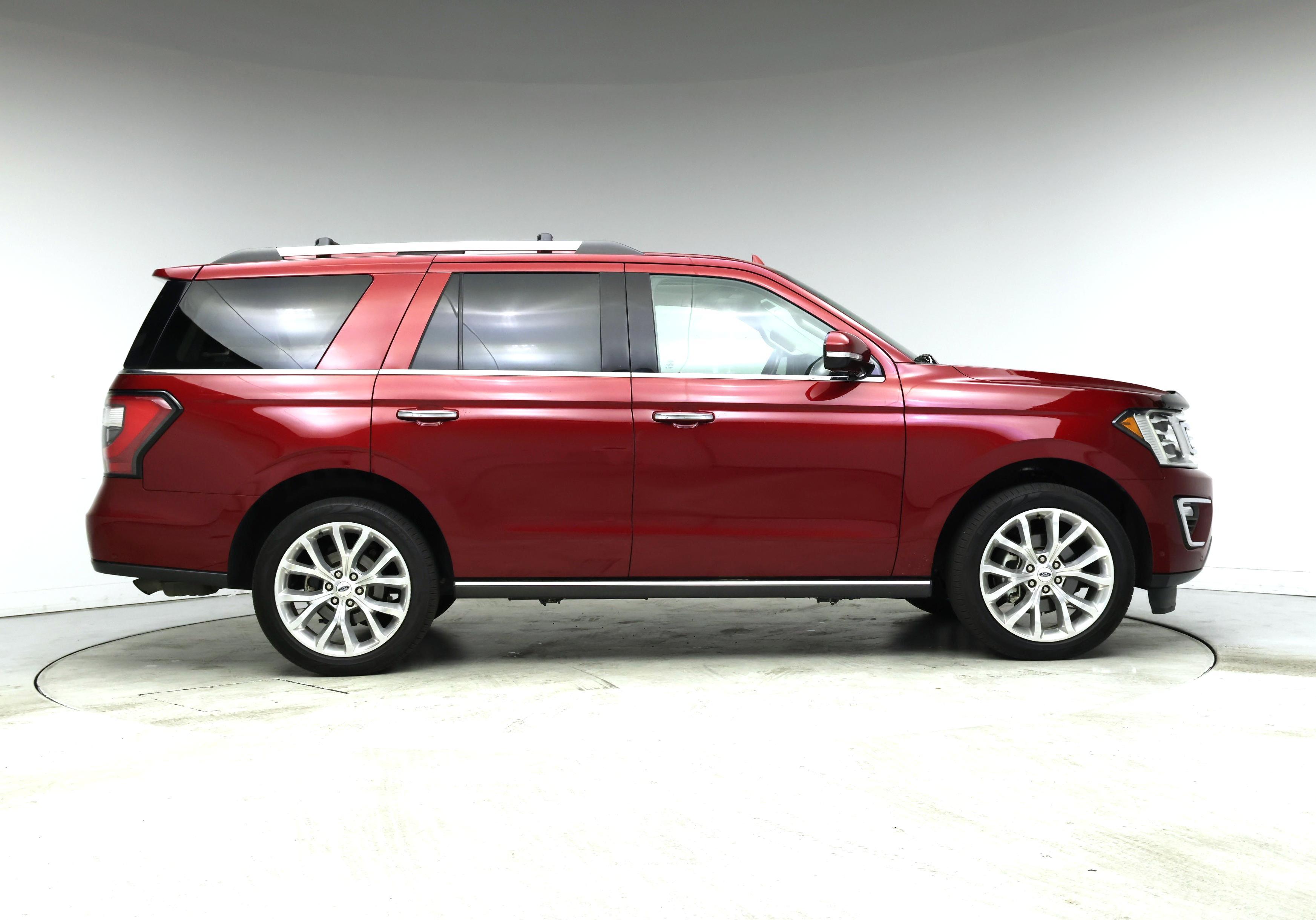 Thumbnail: 2019 Ford Expedition - 7