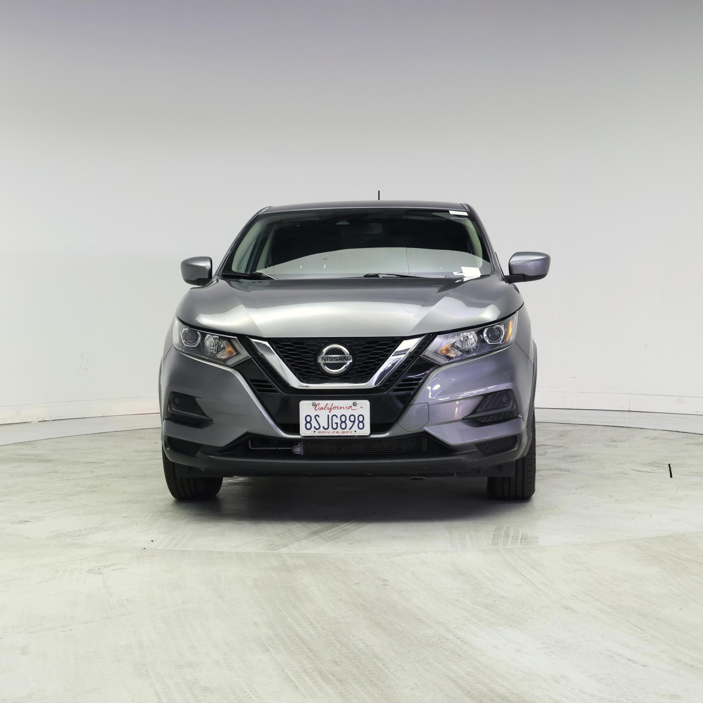 Thumbnail: 2020 Nissan Rogue Sport - 5