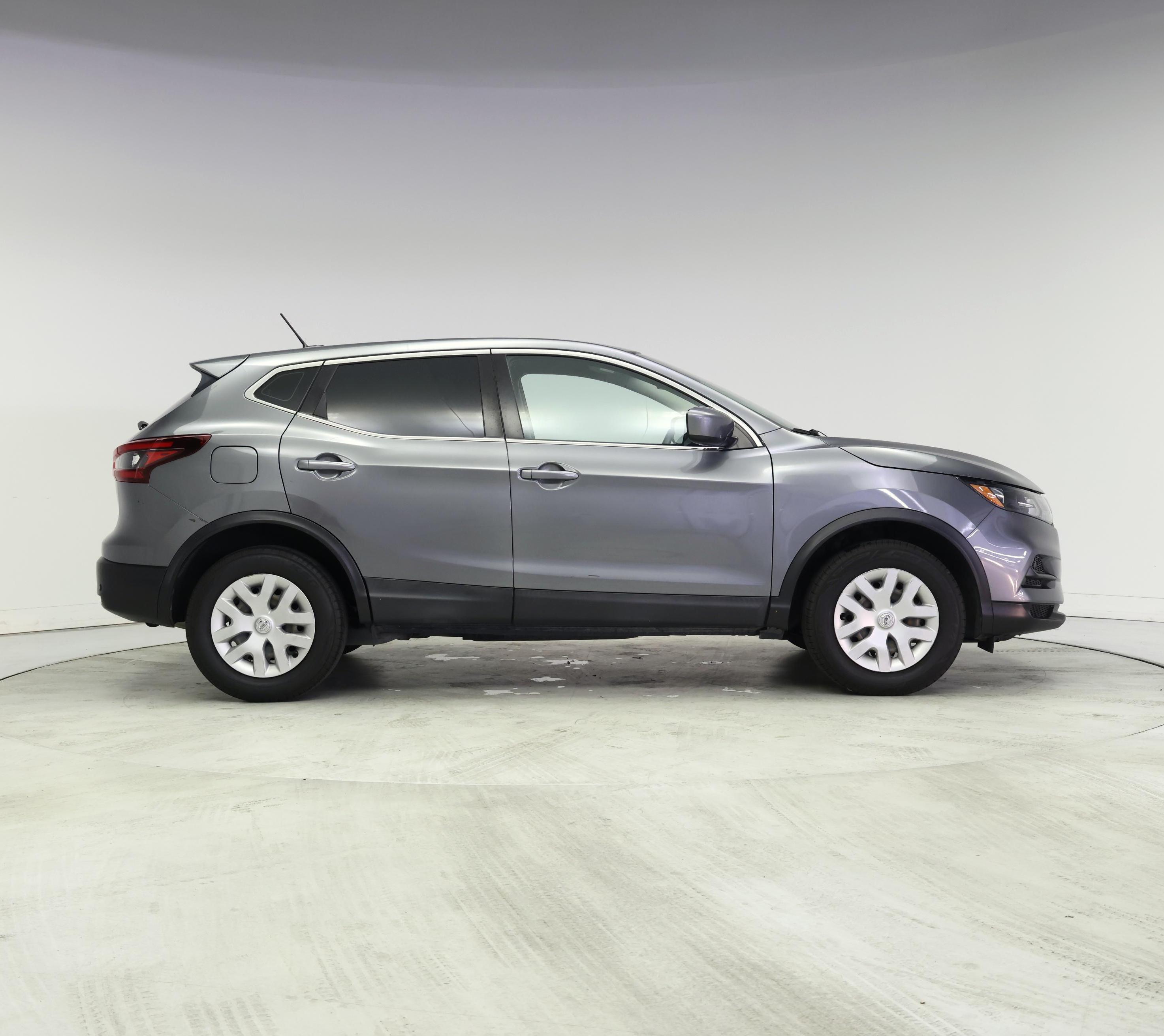Thumbnail: 2020 Nissan Rogue Sport - 7