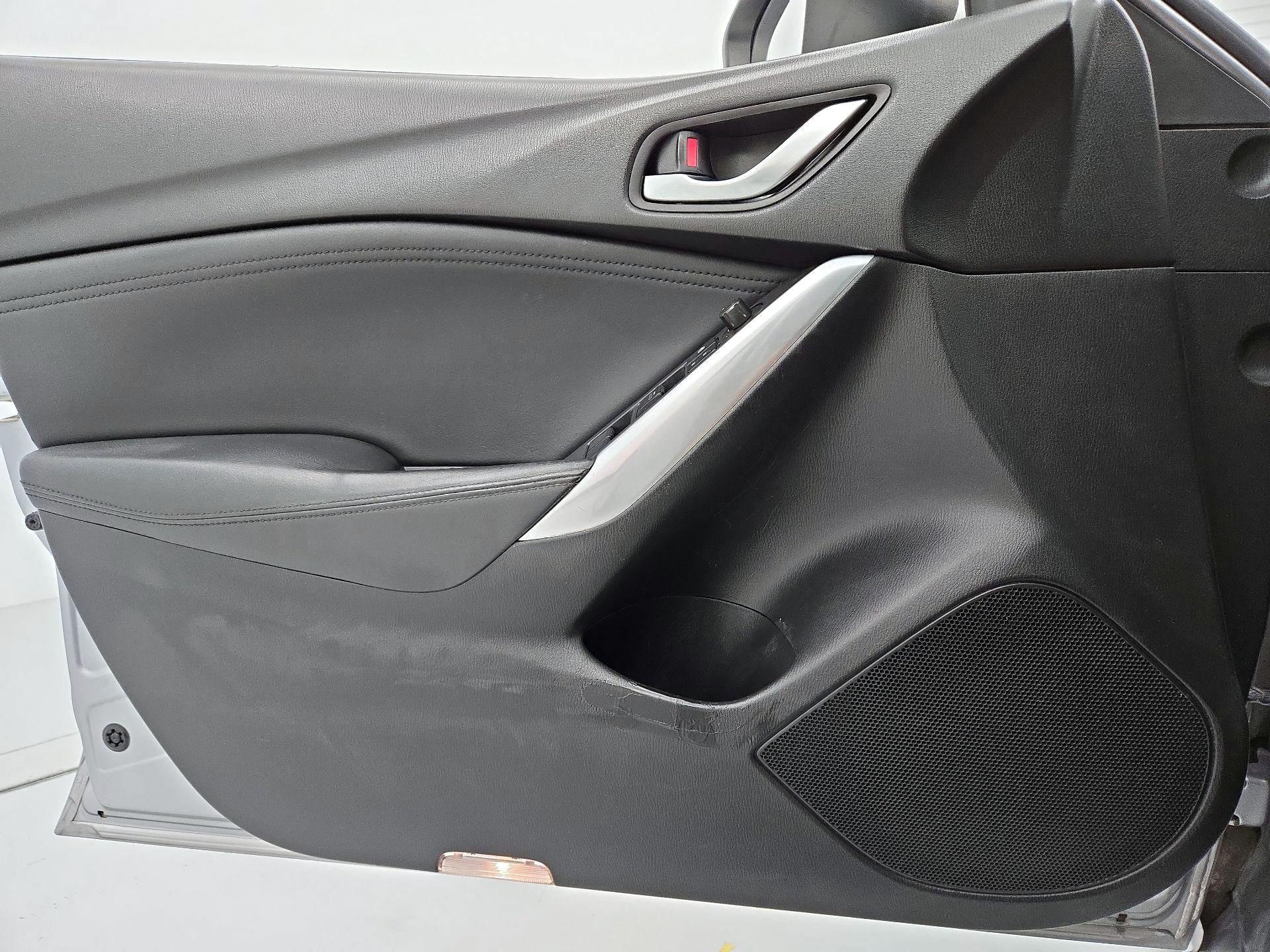 Thumbnail: 2014 Mazda Mazda6 - 12