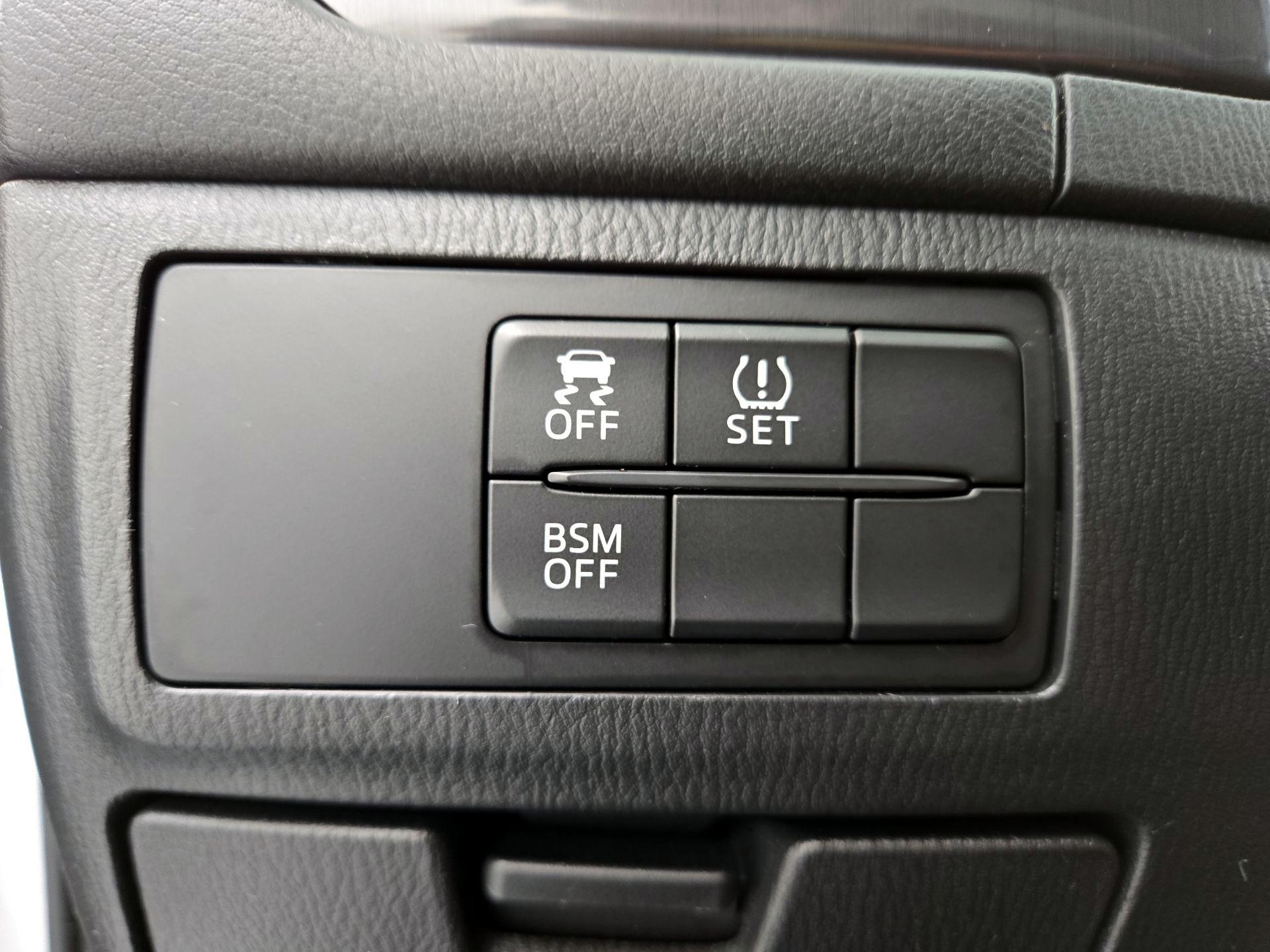 Thumbnail: 2014 Mazda Mazda6 - 13
