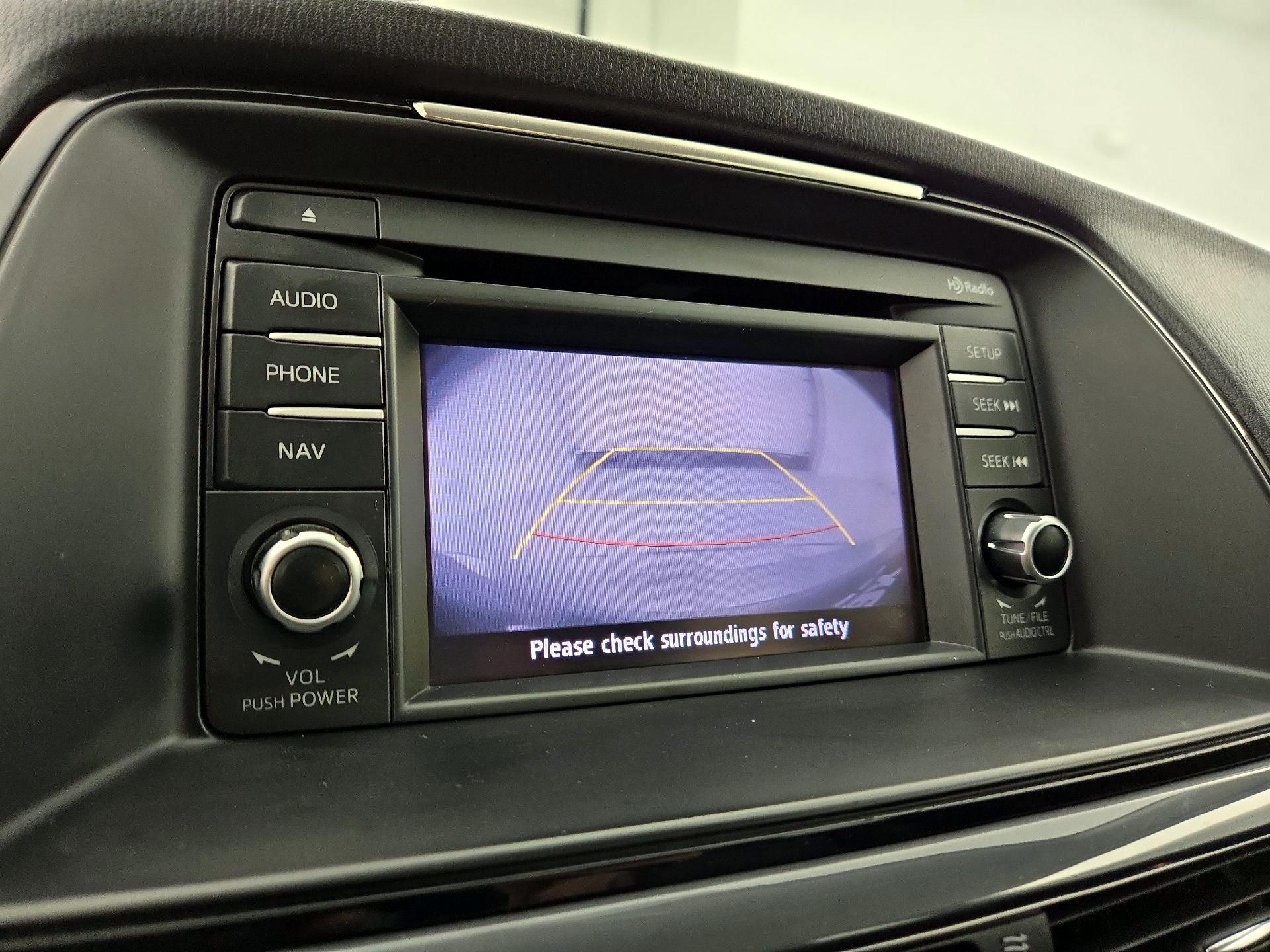 Thumbnail: 2014 Mazda Mazda6 - 14
