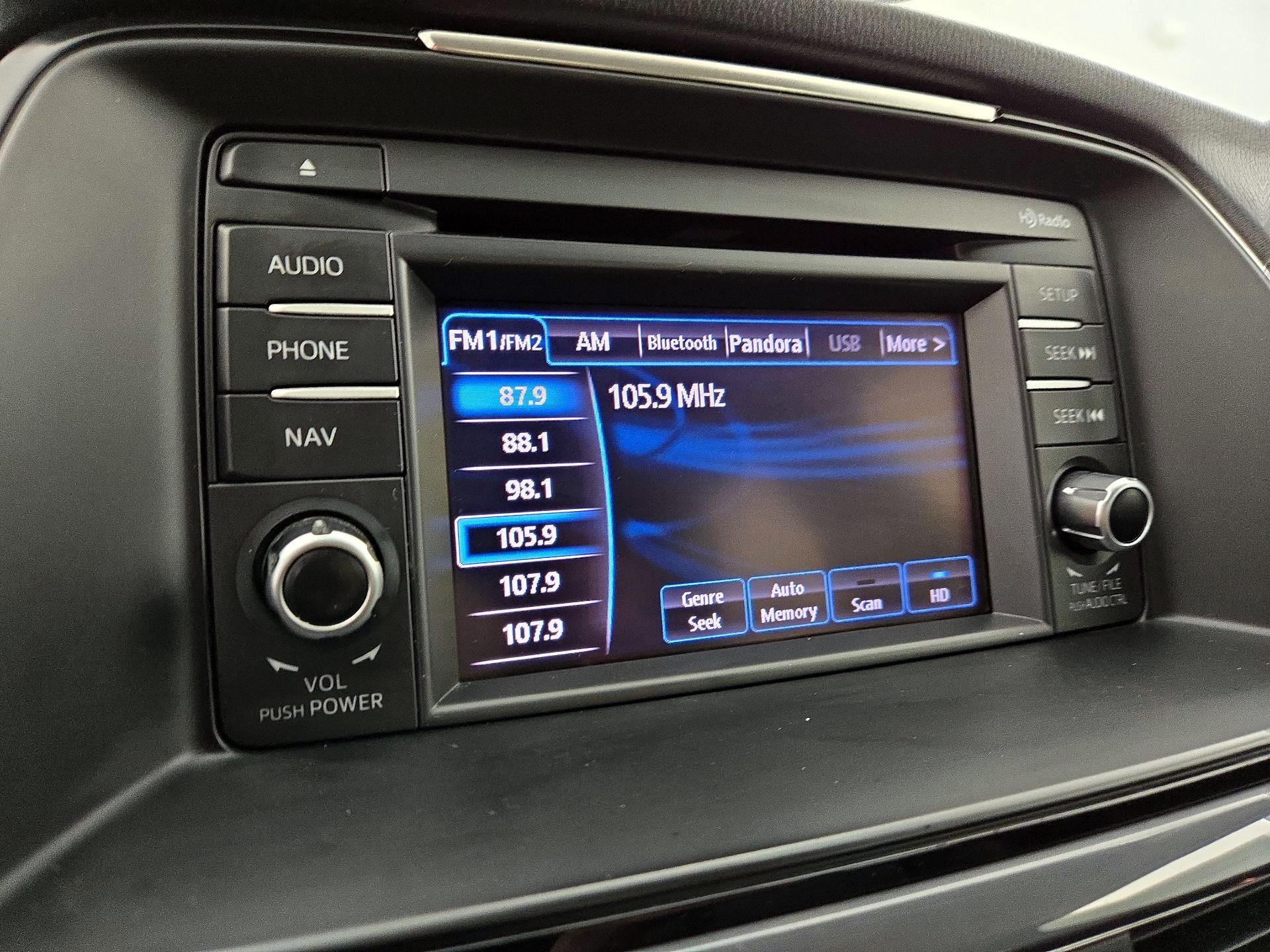 Thumbnail: 2014 Mazda Mazda6 - 15