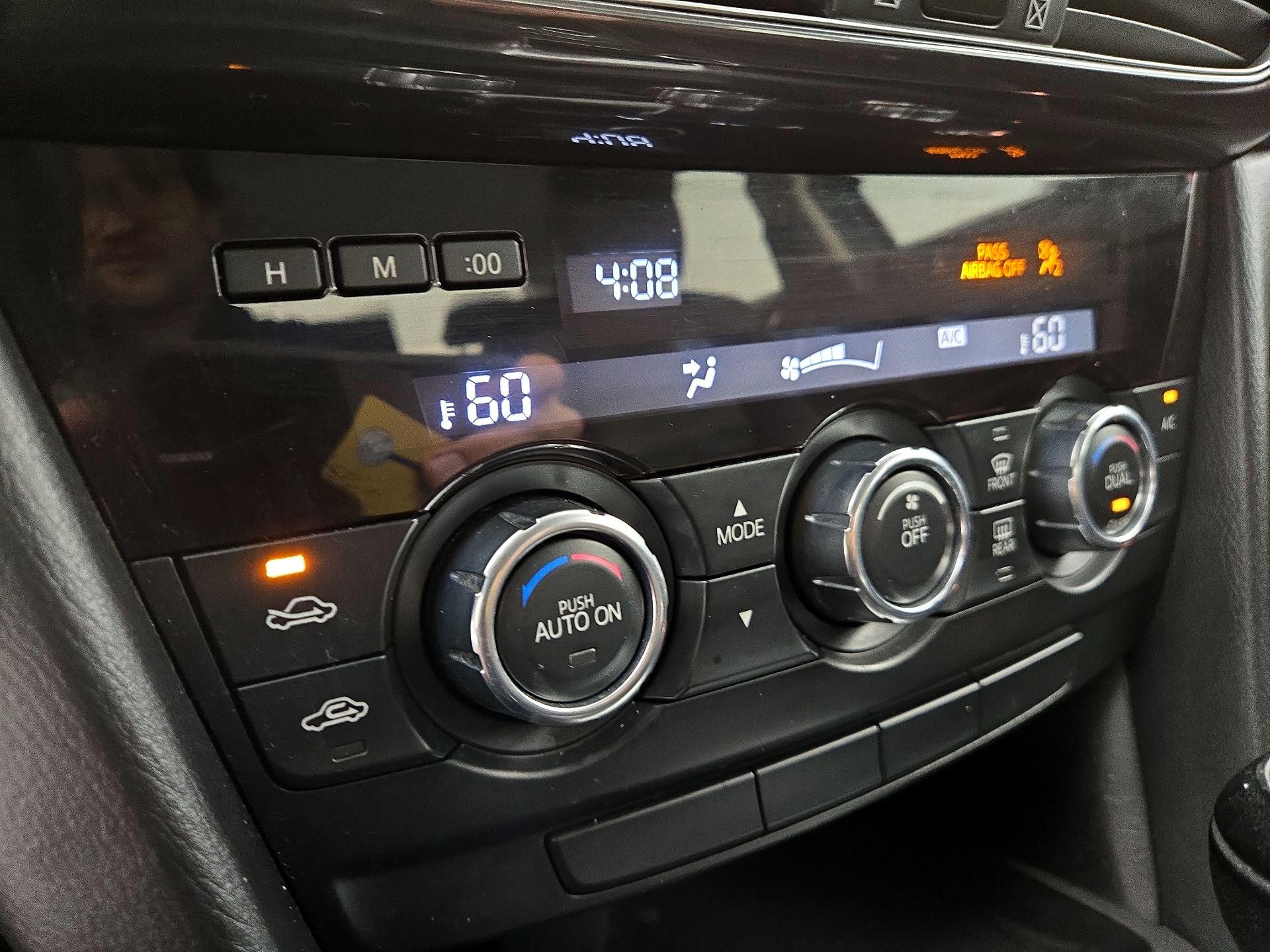 Thumbnail: 2014 Mazda Mazda6 - 16