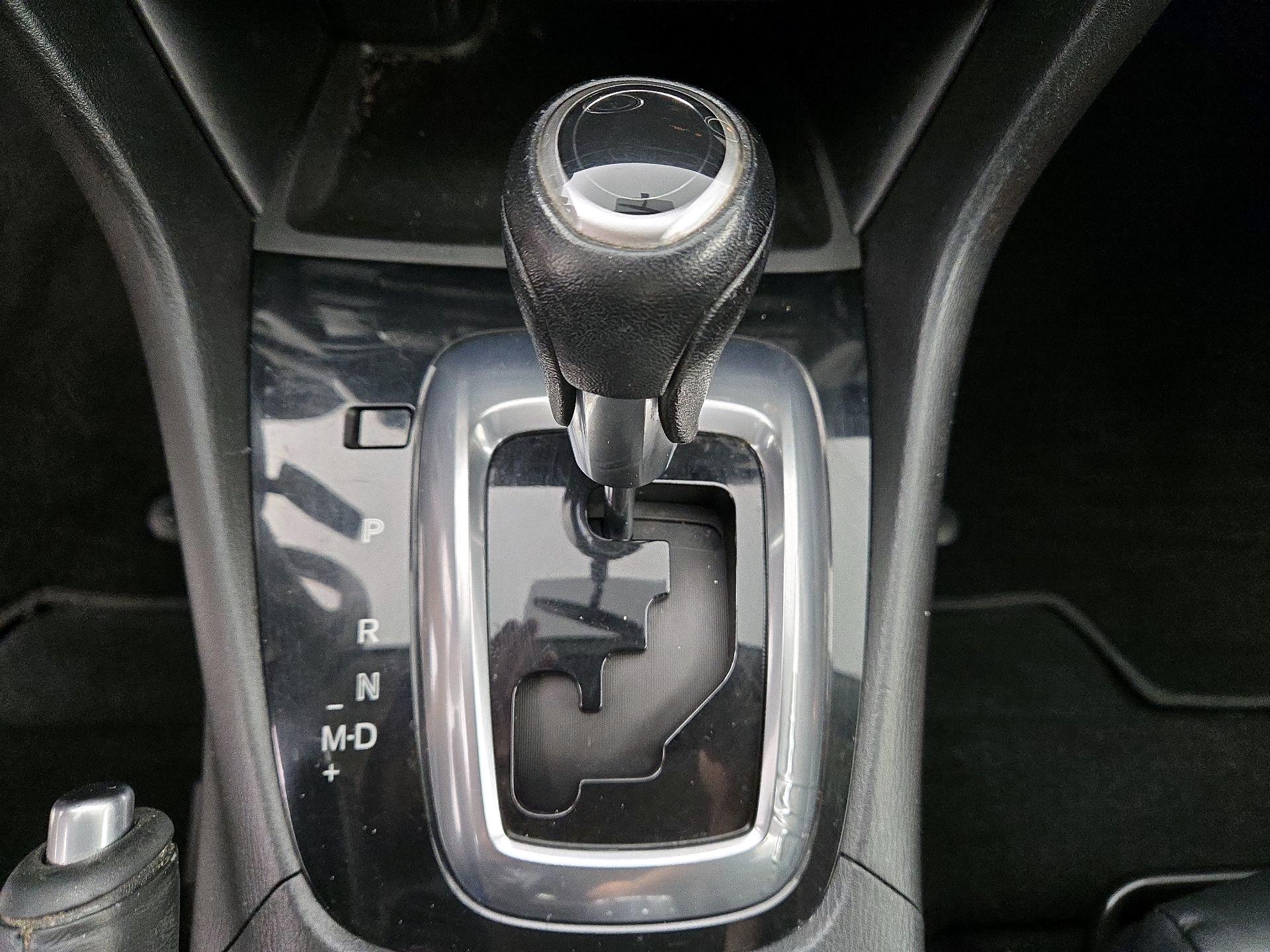 Thumbnail: 2014 Mazda Mazda6 - 17