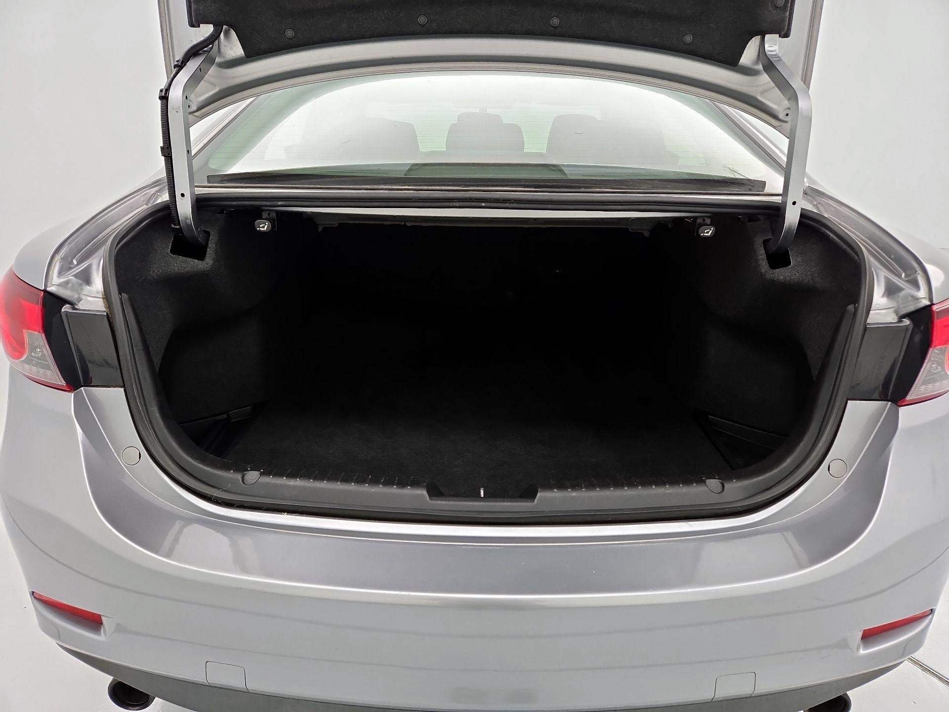 Thumbnail: 2014 Mazda Mazda6 - 20